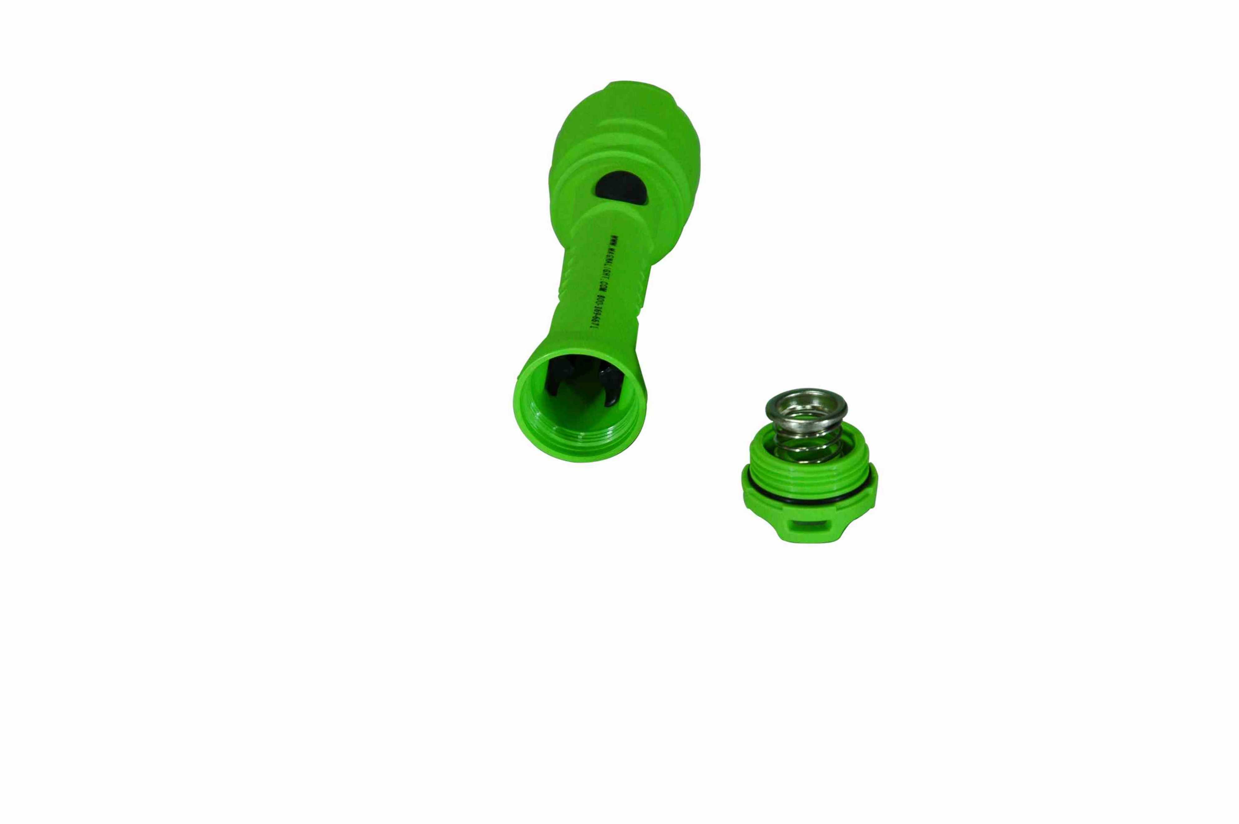 ����LED�ֵ�Ͳ-4��-��ť����-100����-IP67��ˮ