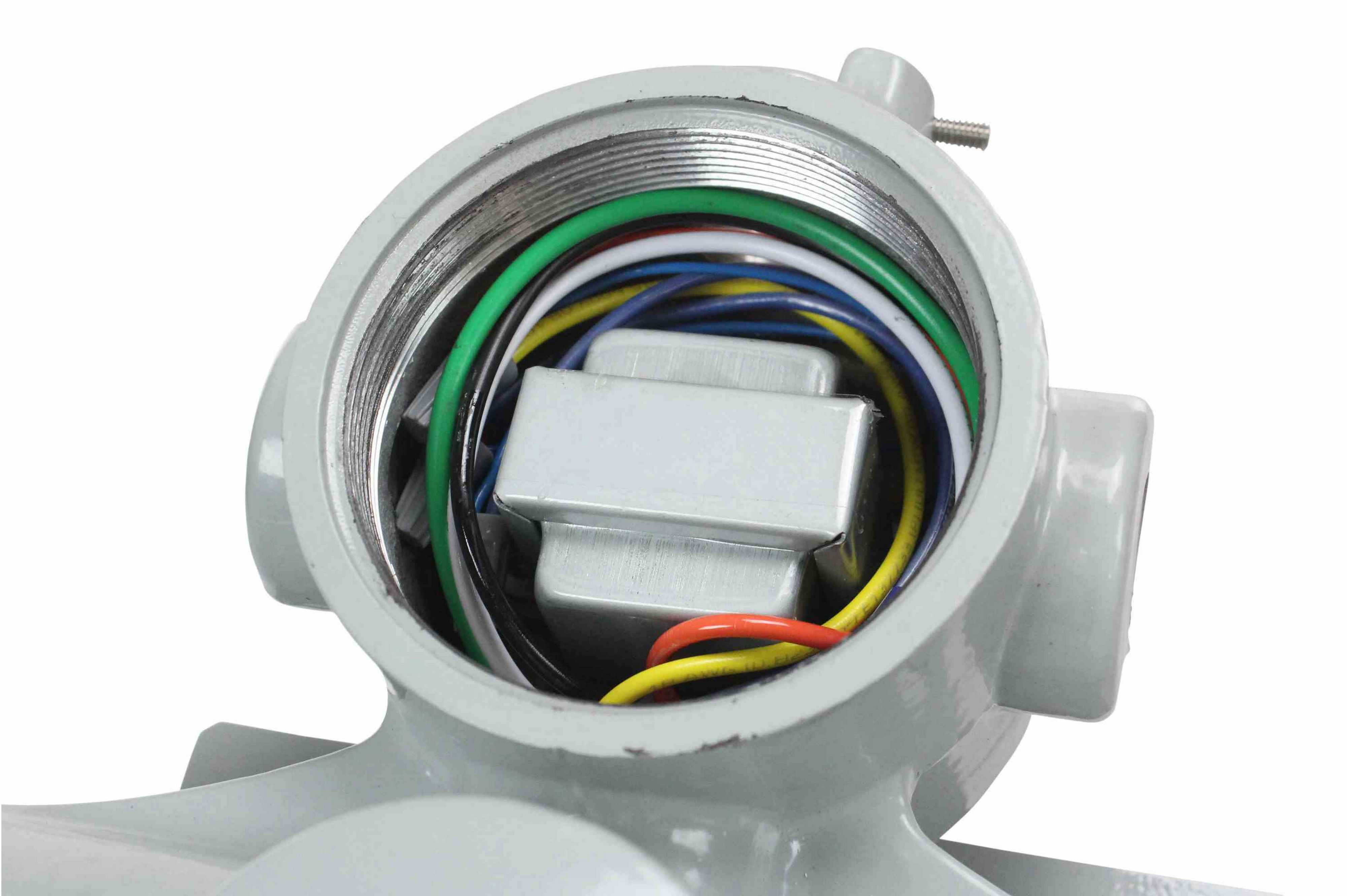 �������ڱ�־-I�࣬I��-IP65���ѹ-120V/277VAC