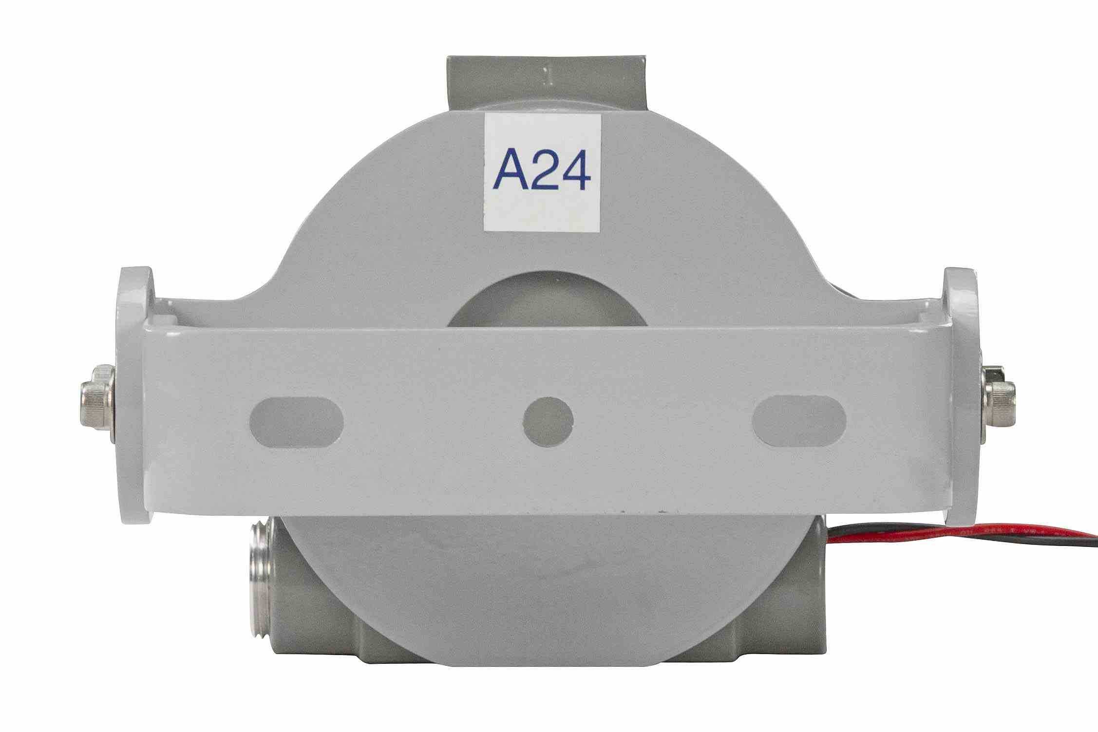 12W防爆表面安装蓝色LED灯-C1D1-2-C2D1-2-铝框-12-24V DC
