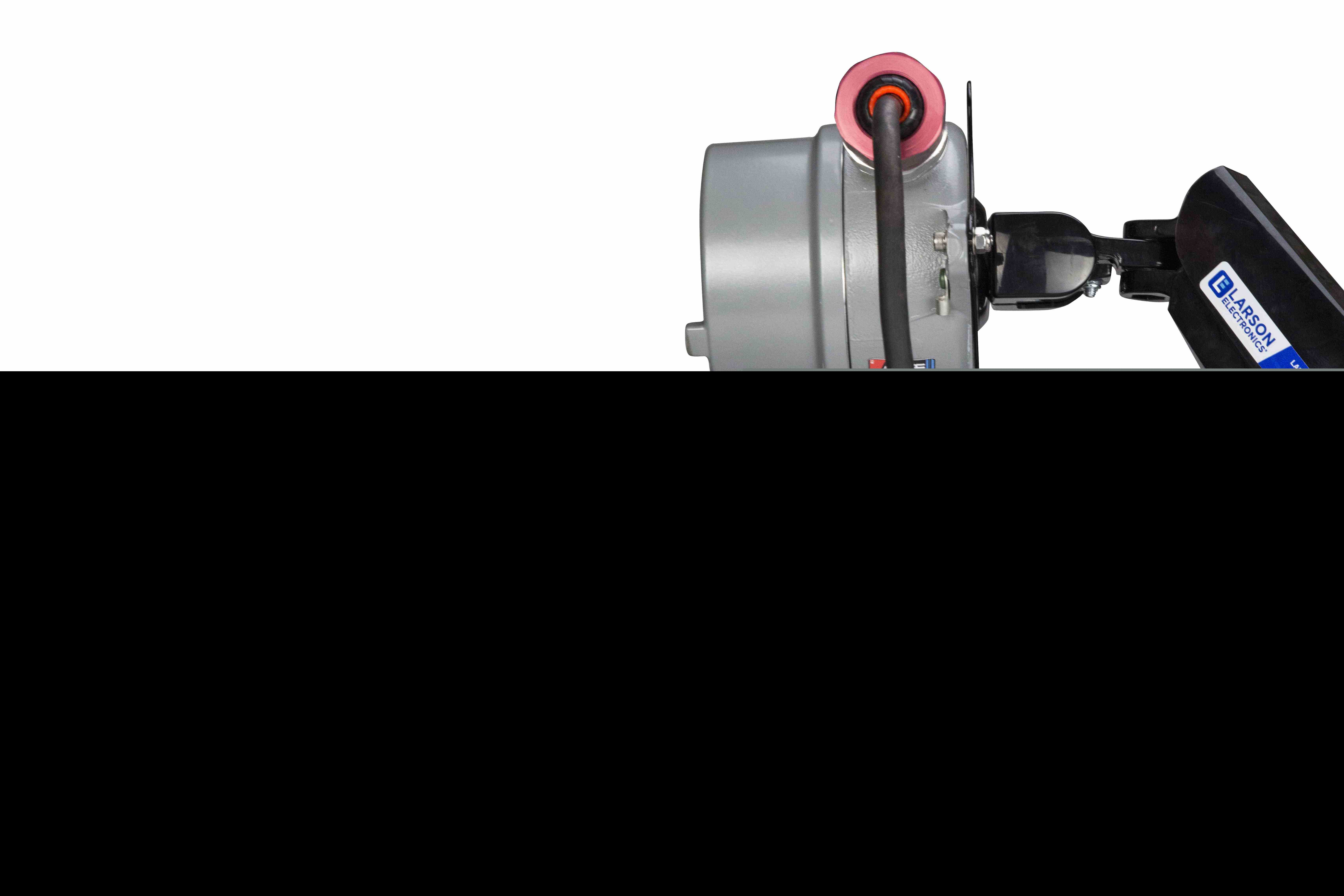 12W防爆LED灯-C1D1-2-C2D1-2-可调桌臂支架-12V或24V