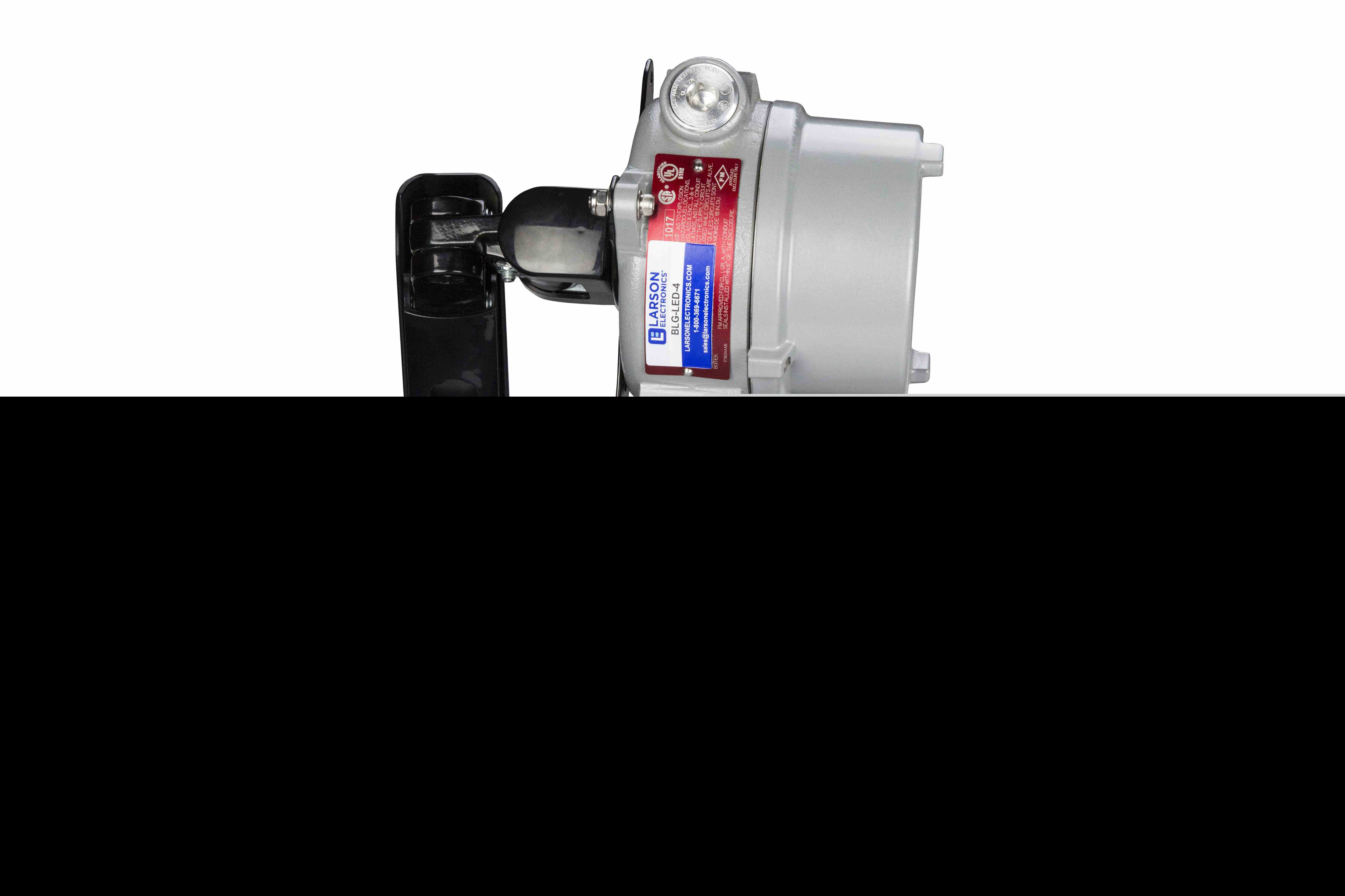 12W防爆LED灯-C1D1-2-C2D1-2-可调桌臂支架-12V或24V