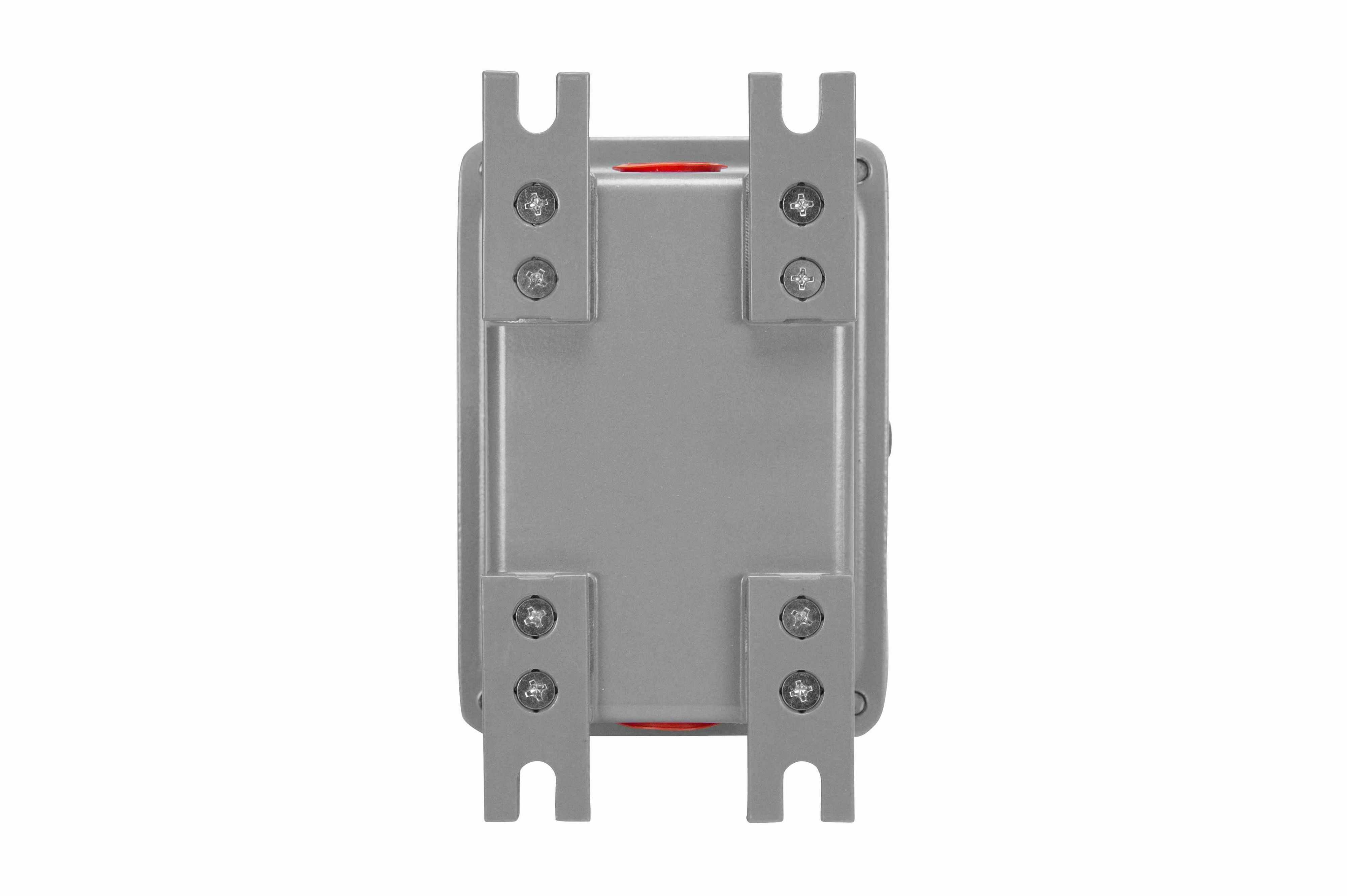 30A防爆开关-I、II、III级-480V 3PH-20 HP额定值-NEMA