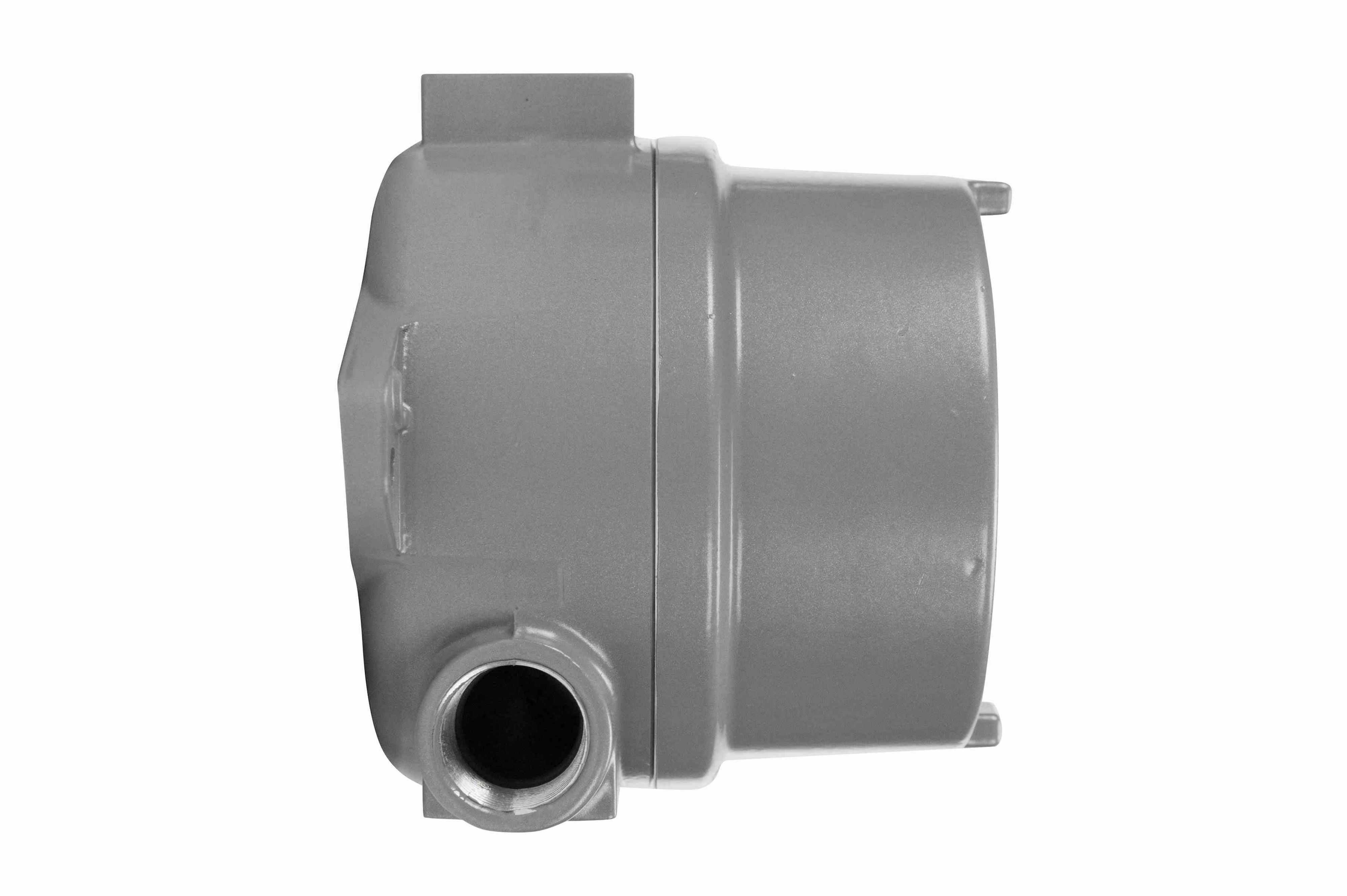 防爆红色起重机警告激光器-C1D1-2-C2D1-2-表面安装-12-24V DC-铝