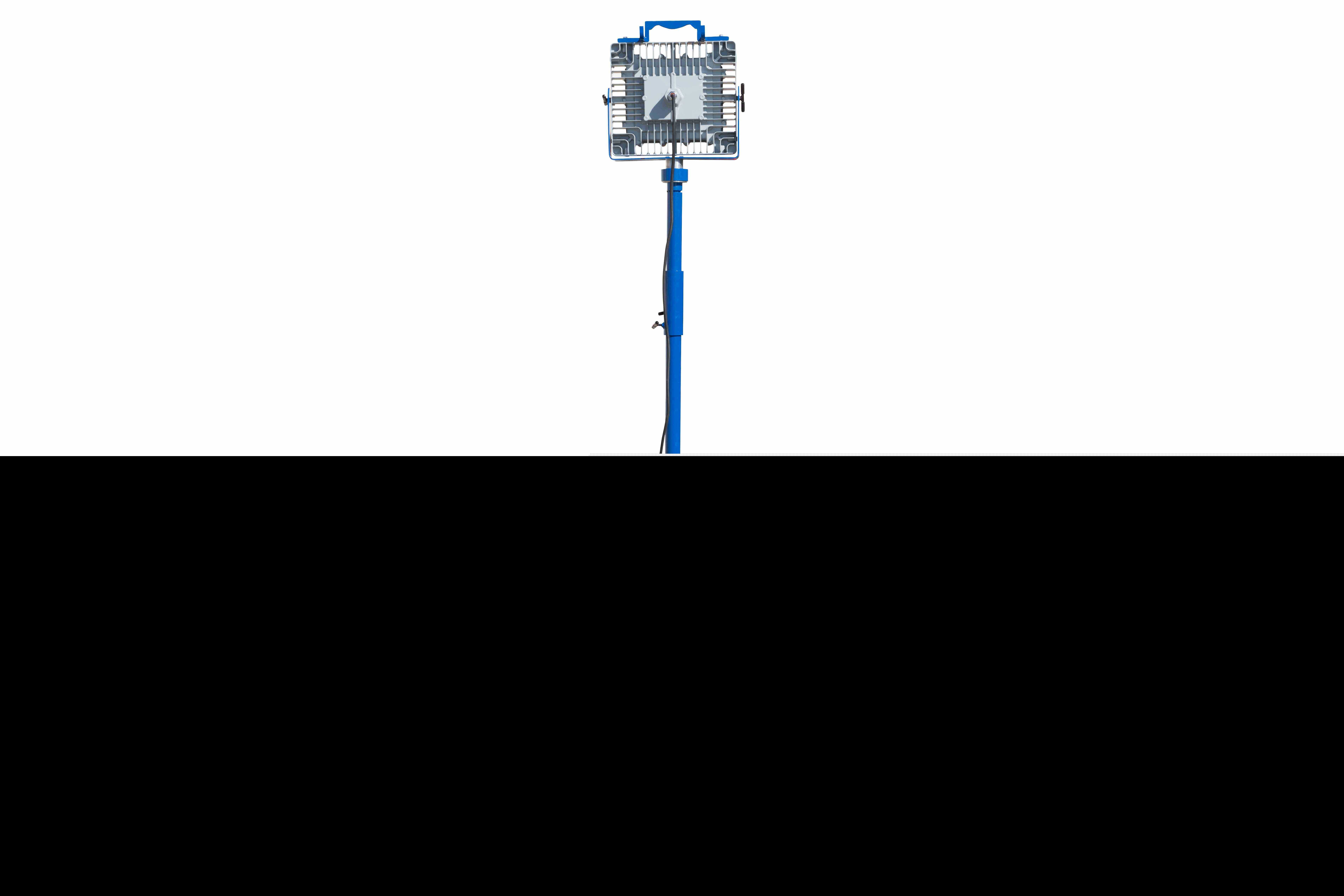 150W EXP LED灯-21000 Lm-三脚架-快速更换支架-C1D1-100'16/3 SOOW-EXP插头