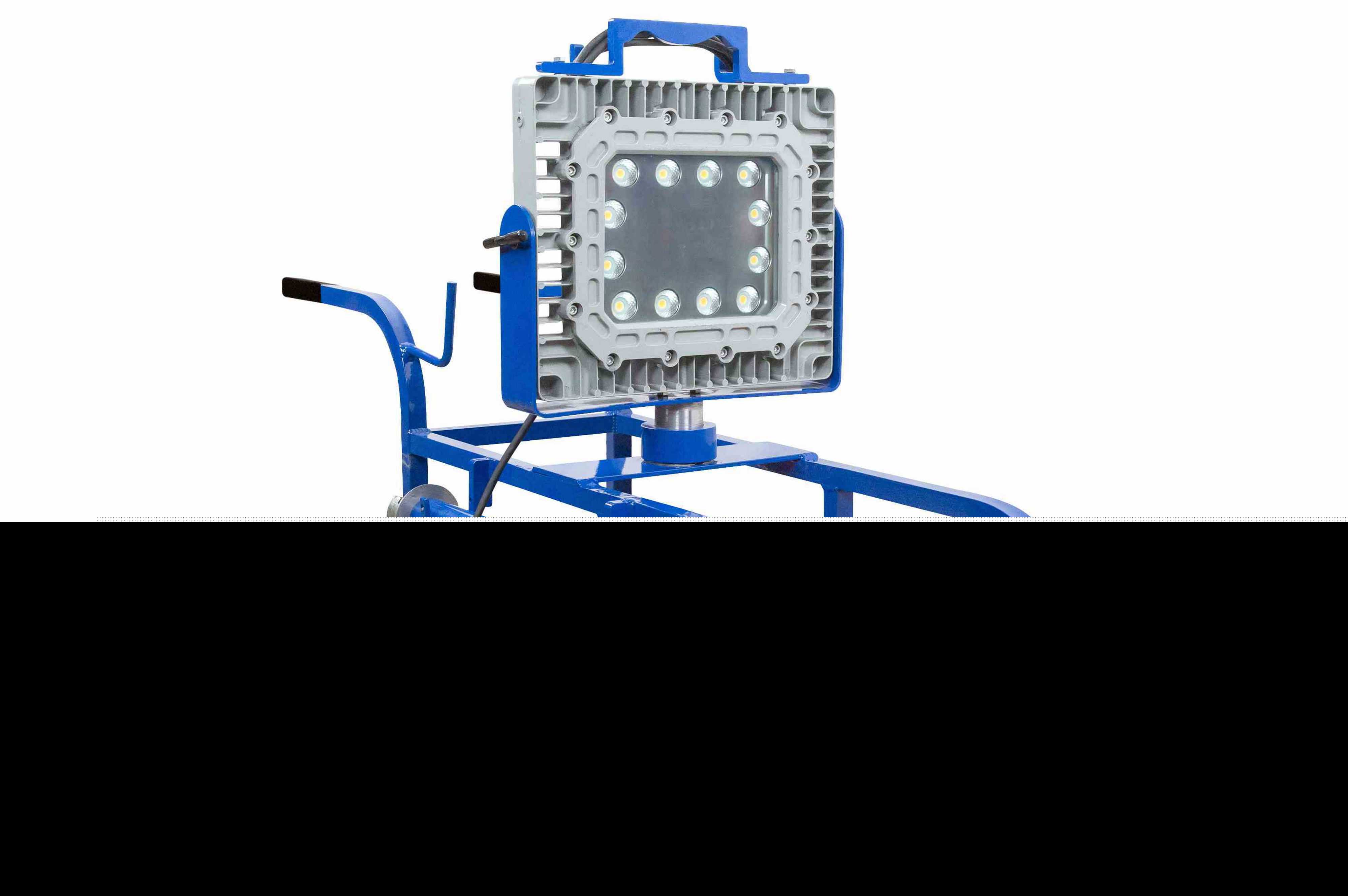 150W EXP LED��-21000 Lm-�Ƴ���װ-���ٸ�����װ-C1D1-100'16/3 SOOW-�������ͷ