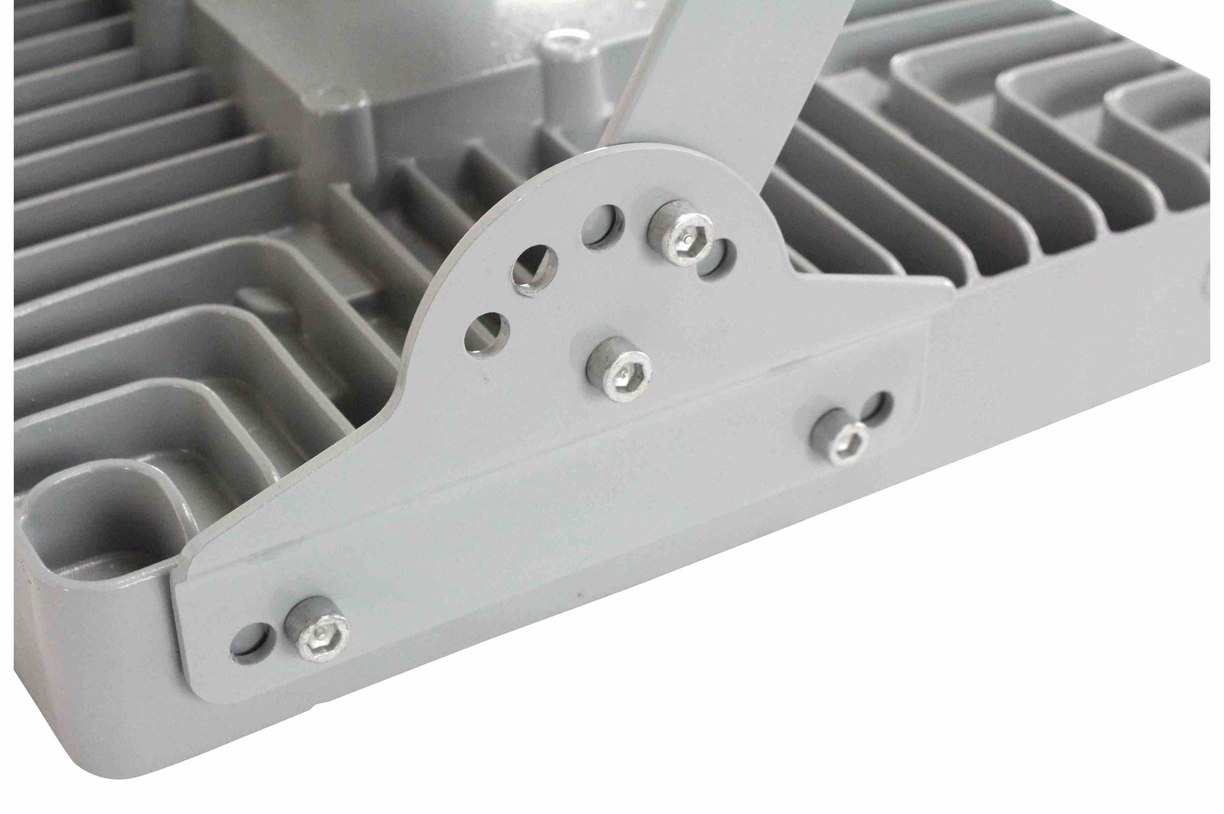 150W防爆高间距LED灯具-21000流明-C1D1-批准喷漆室-180°光束角度