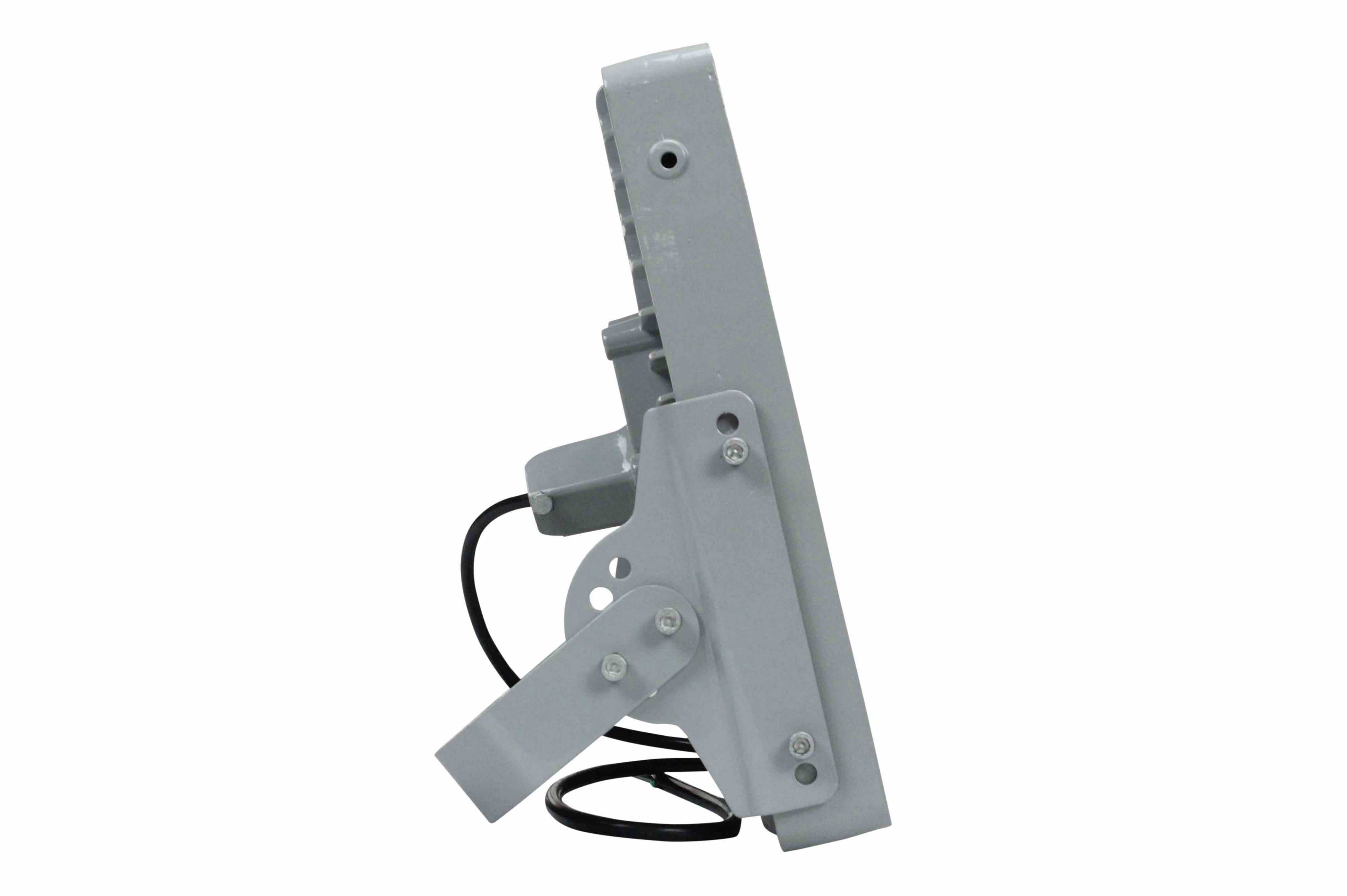 100W防爆紫外线LED灯具-I、II、III级-喷漆室批准-180°光束角