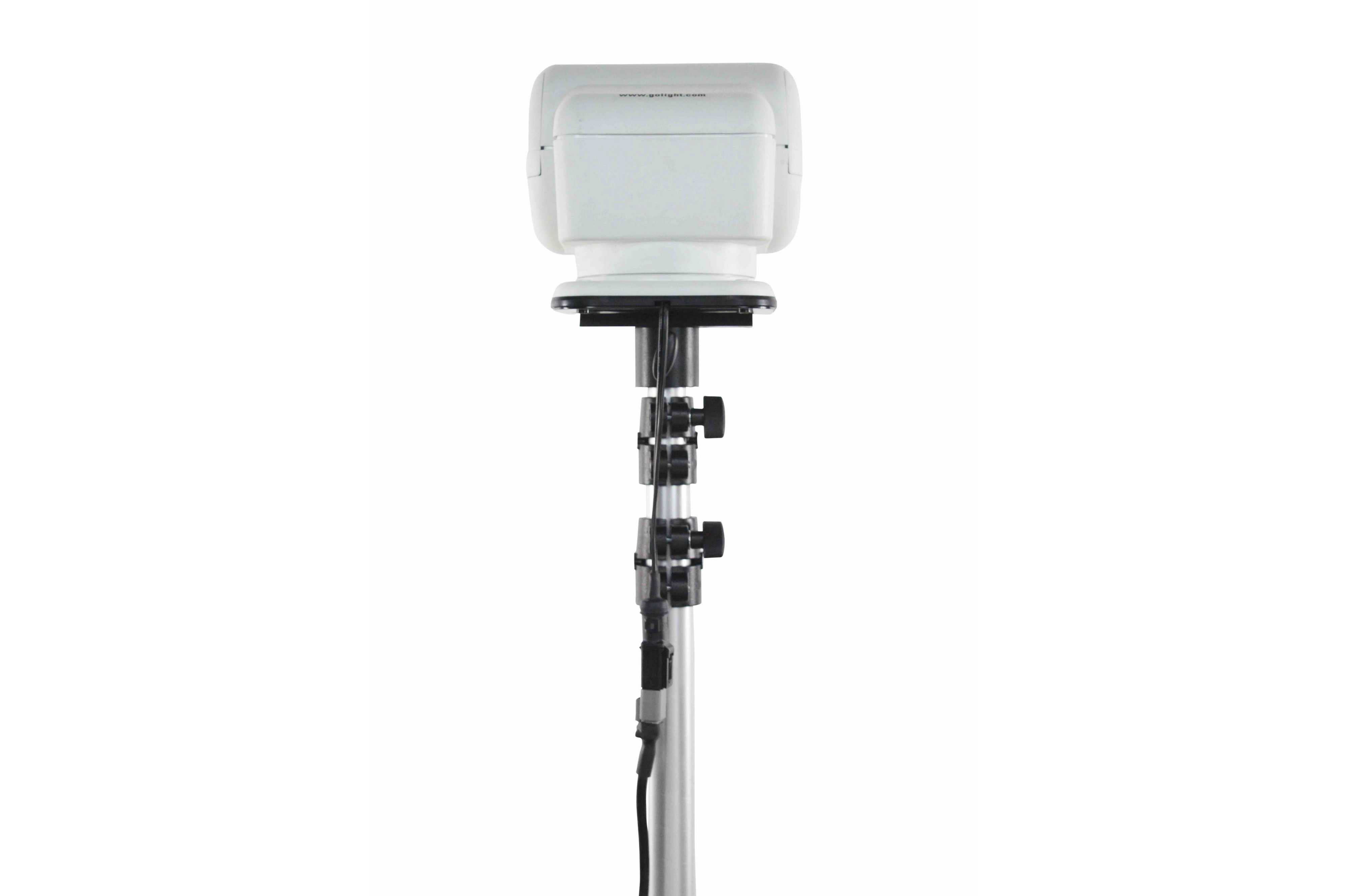 ������֧���ϵ�Golight LED�۹��-����ң��-16'��Ȧ��-900'�۹��