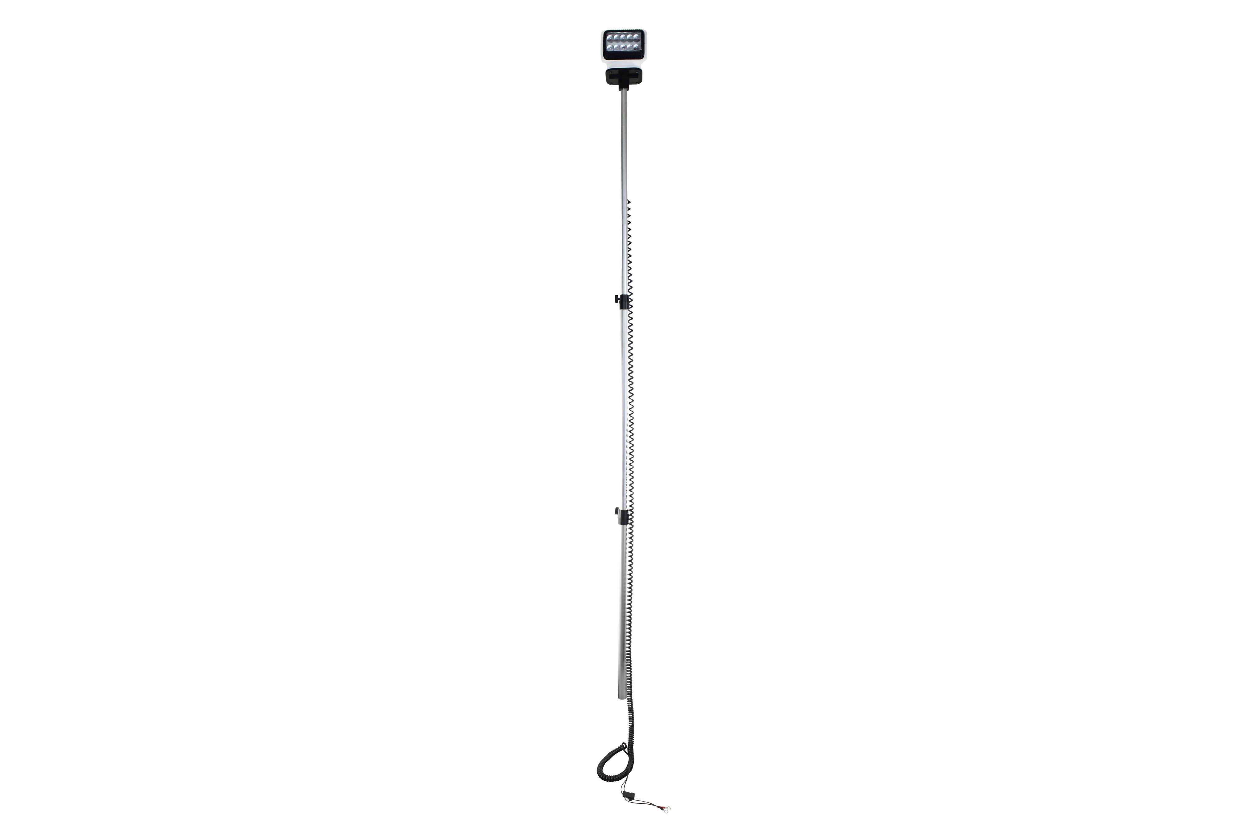 ������֧���ϵ�Golight LED�۹��-����ң��-16'��Ȧ��-900'�۹��