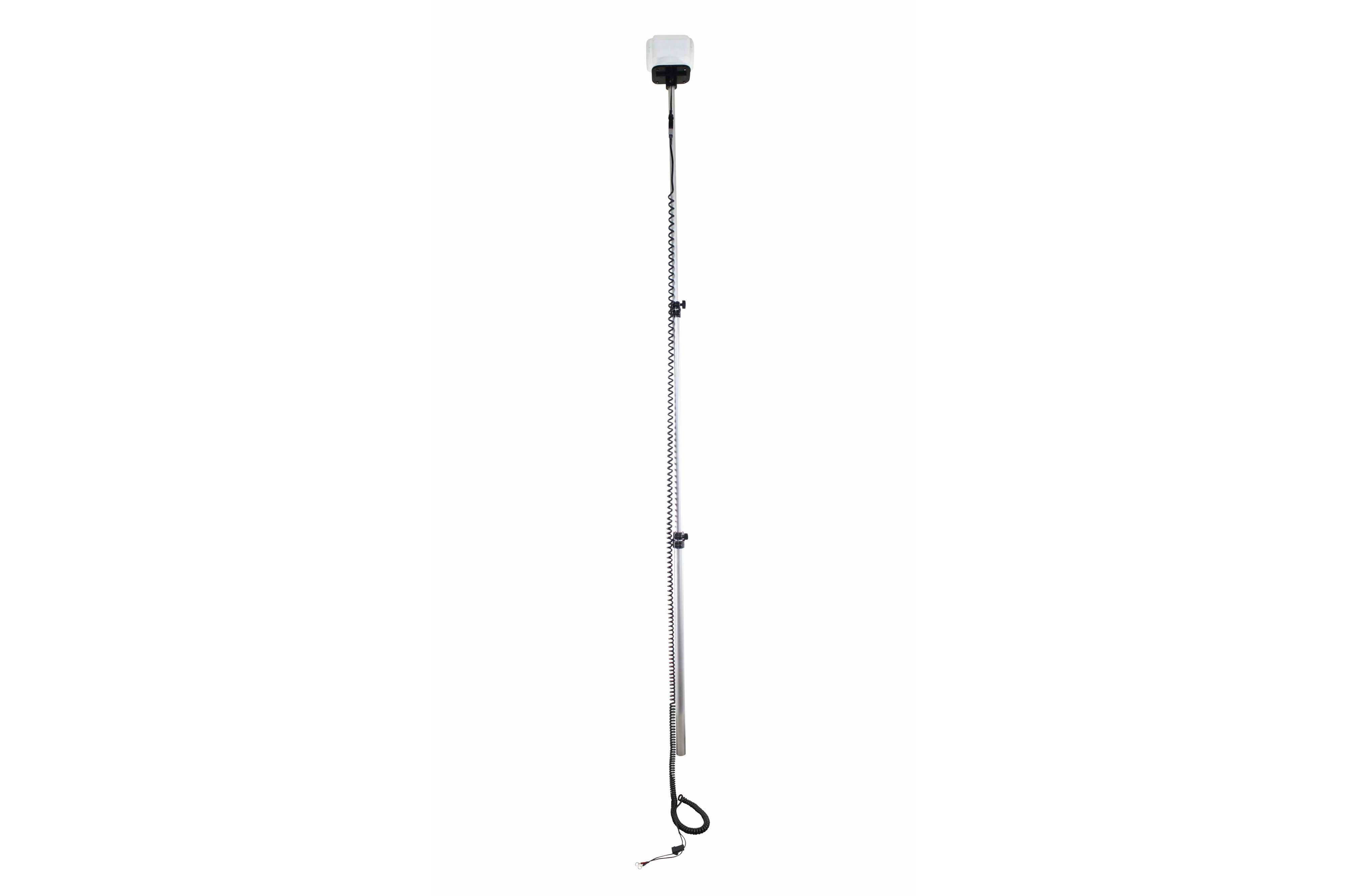 ������֧���ϵ�Golight LED�۹��-����ң��-16'��Ȧ��-900'�۹��
