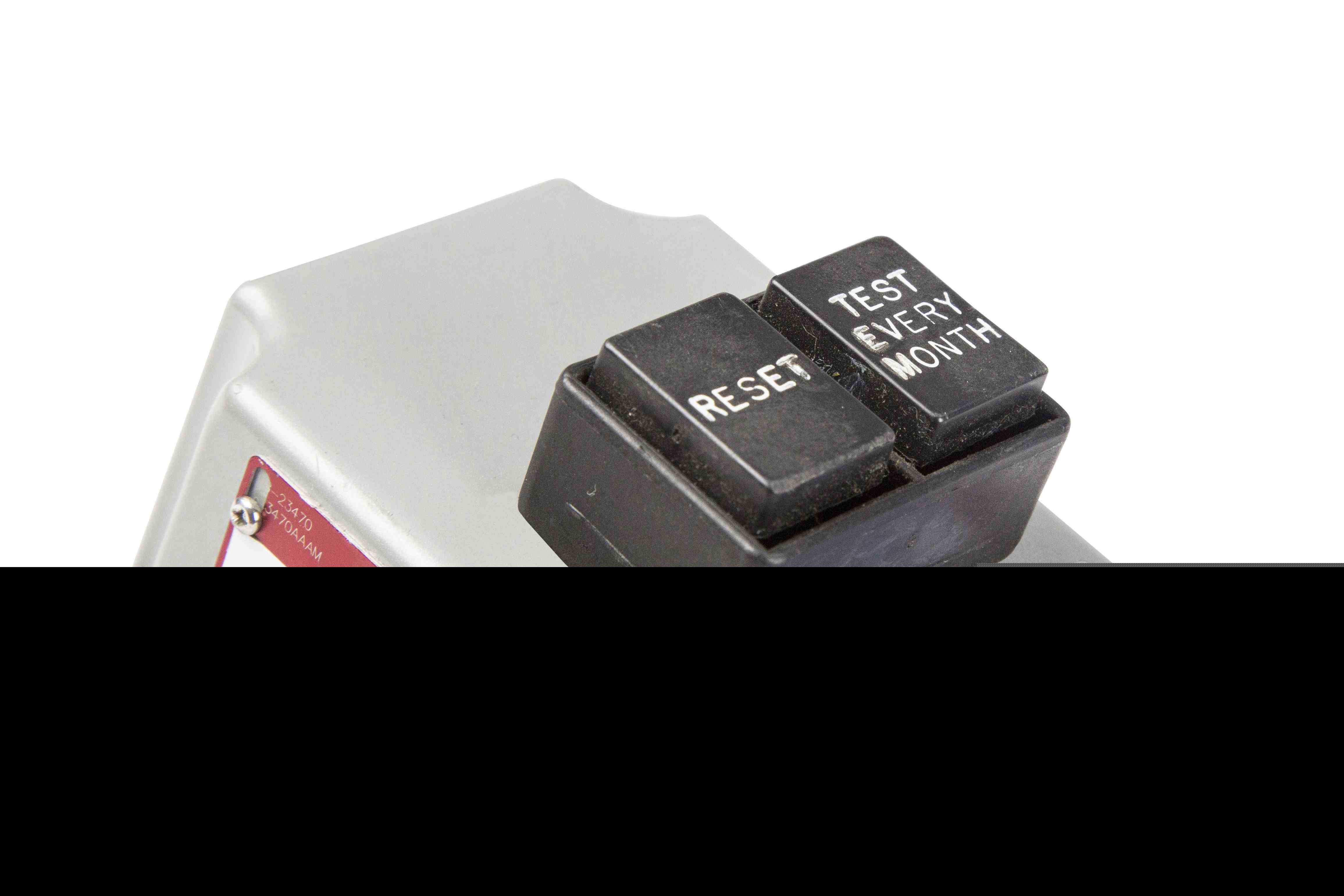 防爆双联GFI出线盒-20安培EXP插座-硬接线装置