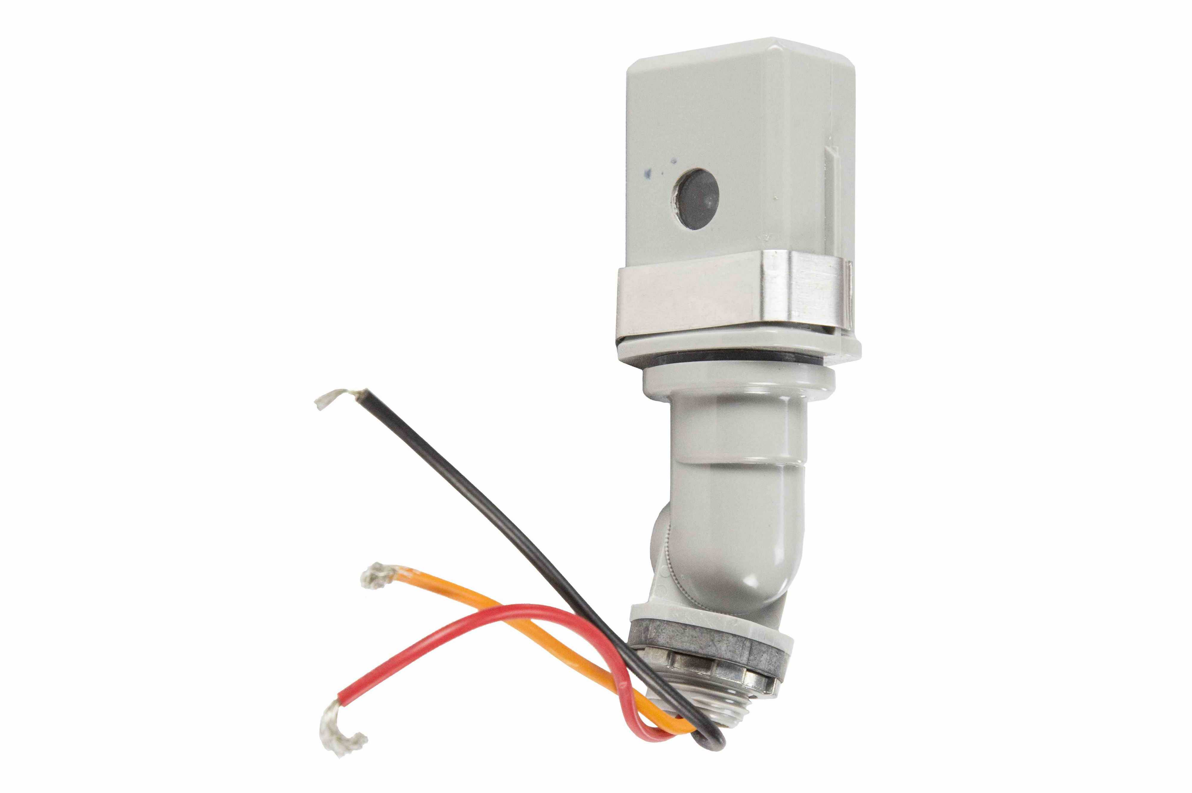 208-277伏昼/夜传感器,适用于功率高达1000瓦的208Y、220V、240V和277V交流灯