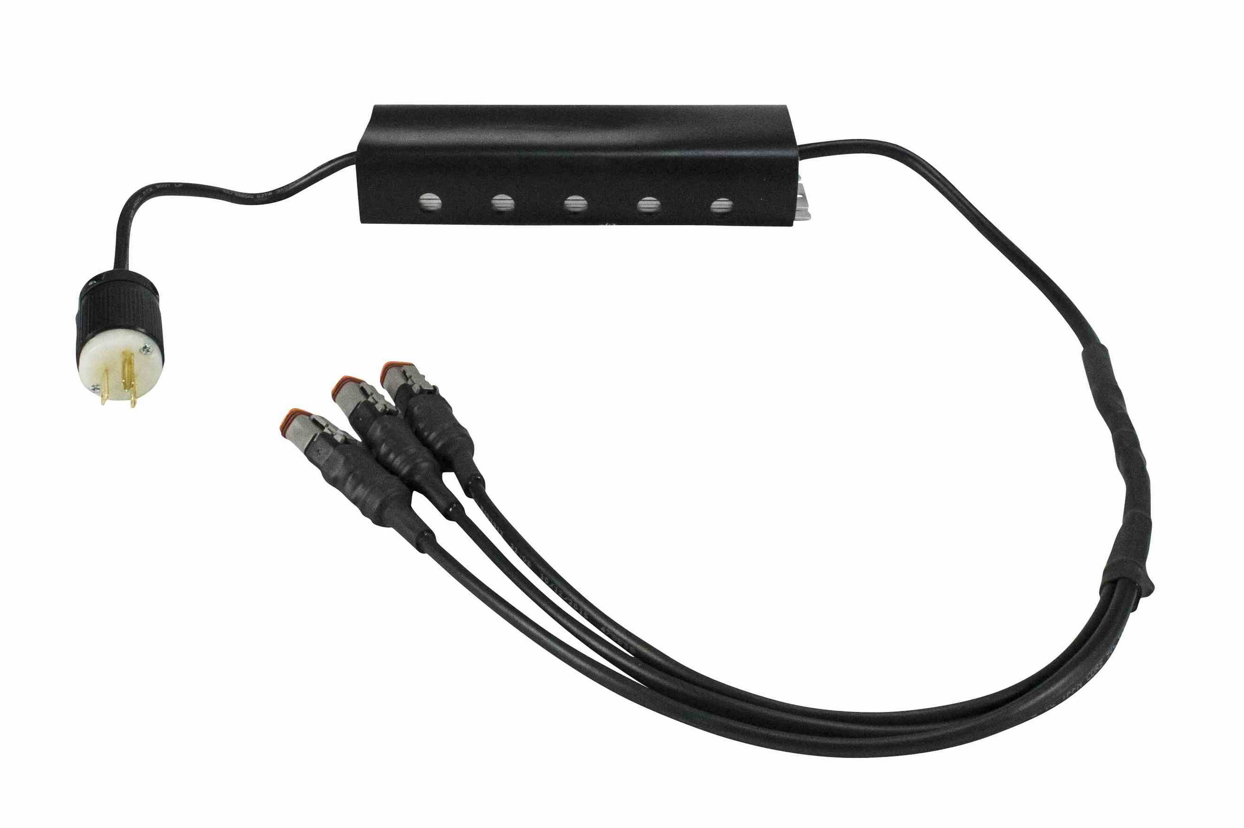 3��ͷ��˿�AC-DC��ѹ����120-277��ACת��Ϊ12/24��DC-���25����