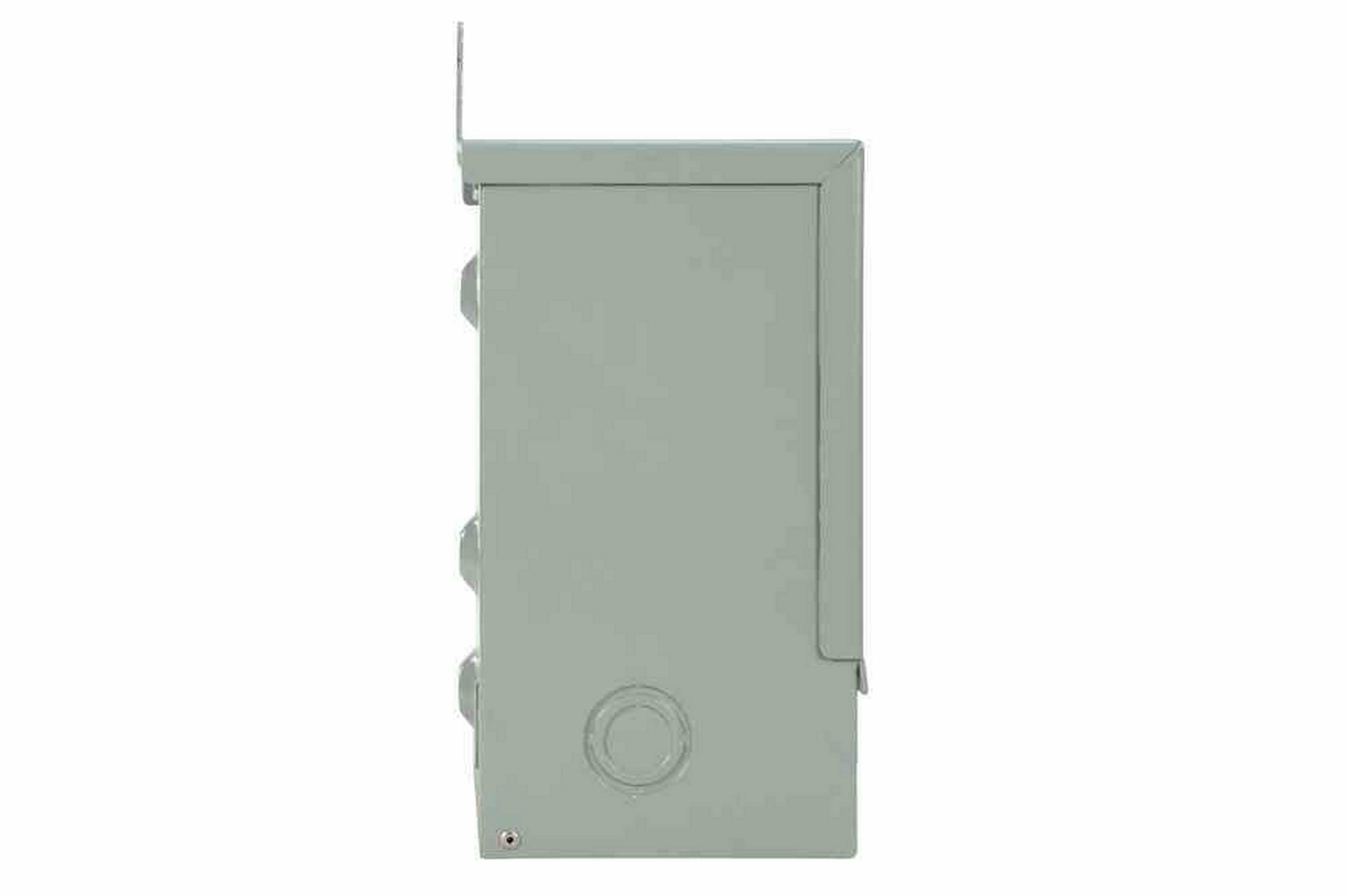 1 kVA隔离变压器-120V一次-240V二次-NEMA 3R-全密封-1相