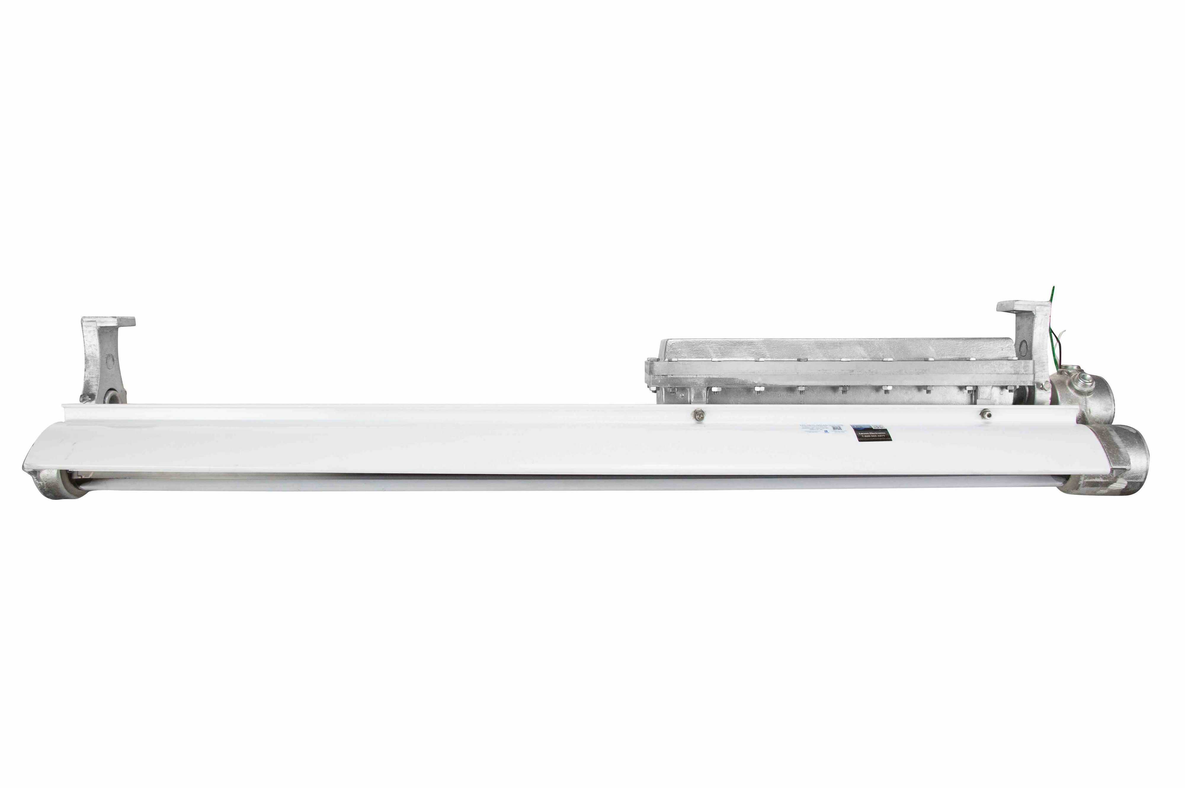 防爆型33.5瓦LED紫外线灯-1类1\u00262,2类1\u00262