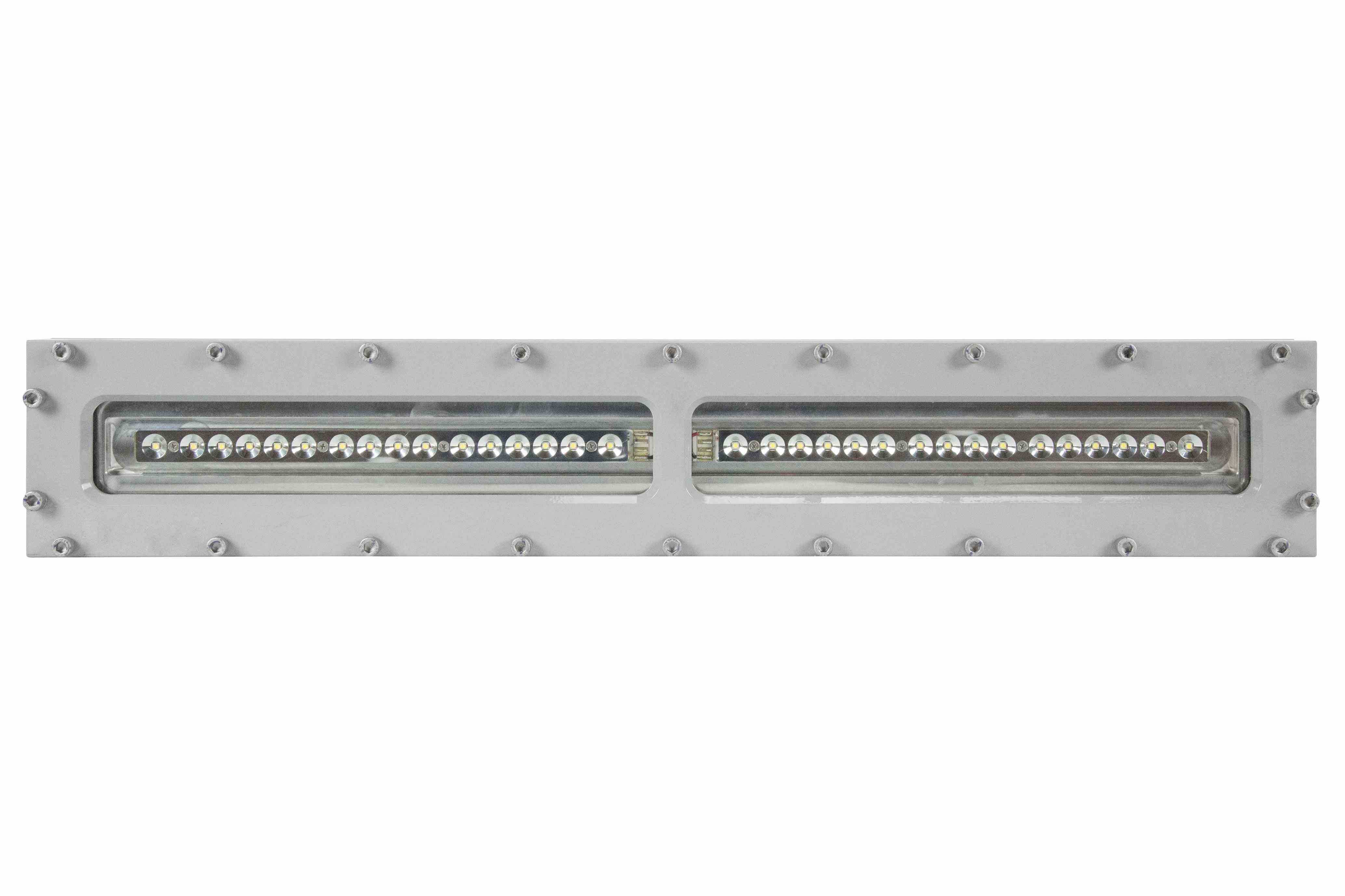 防爆薄型线性LED灯-3600流明-1级1区-表面安装
