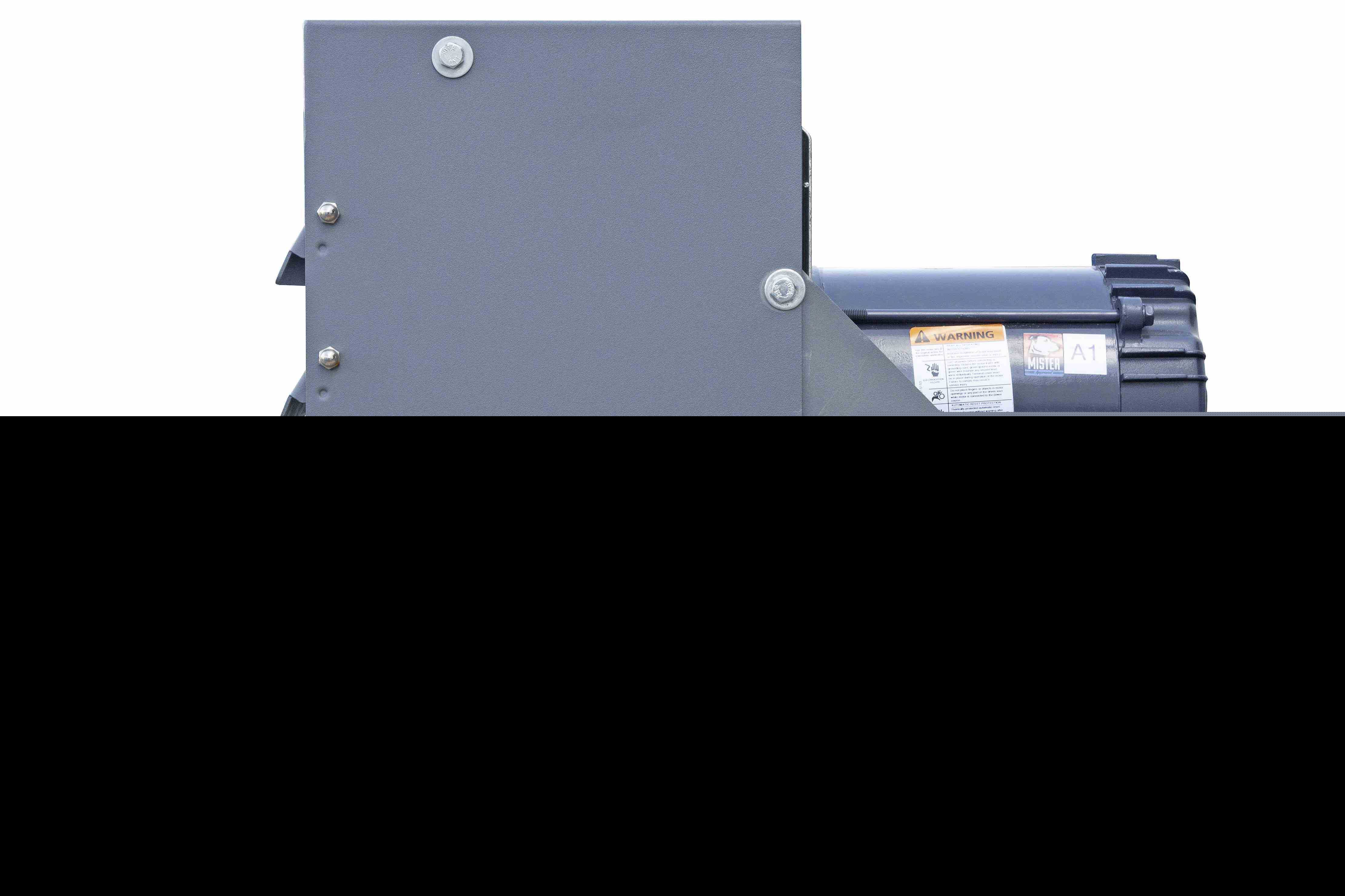 3000W防爆加热器-送风机加热器-C1D1、C2D1-240V 1PH-580 CFM