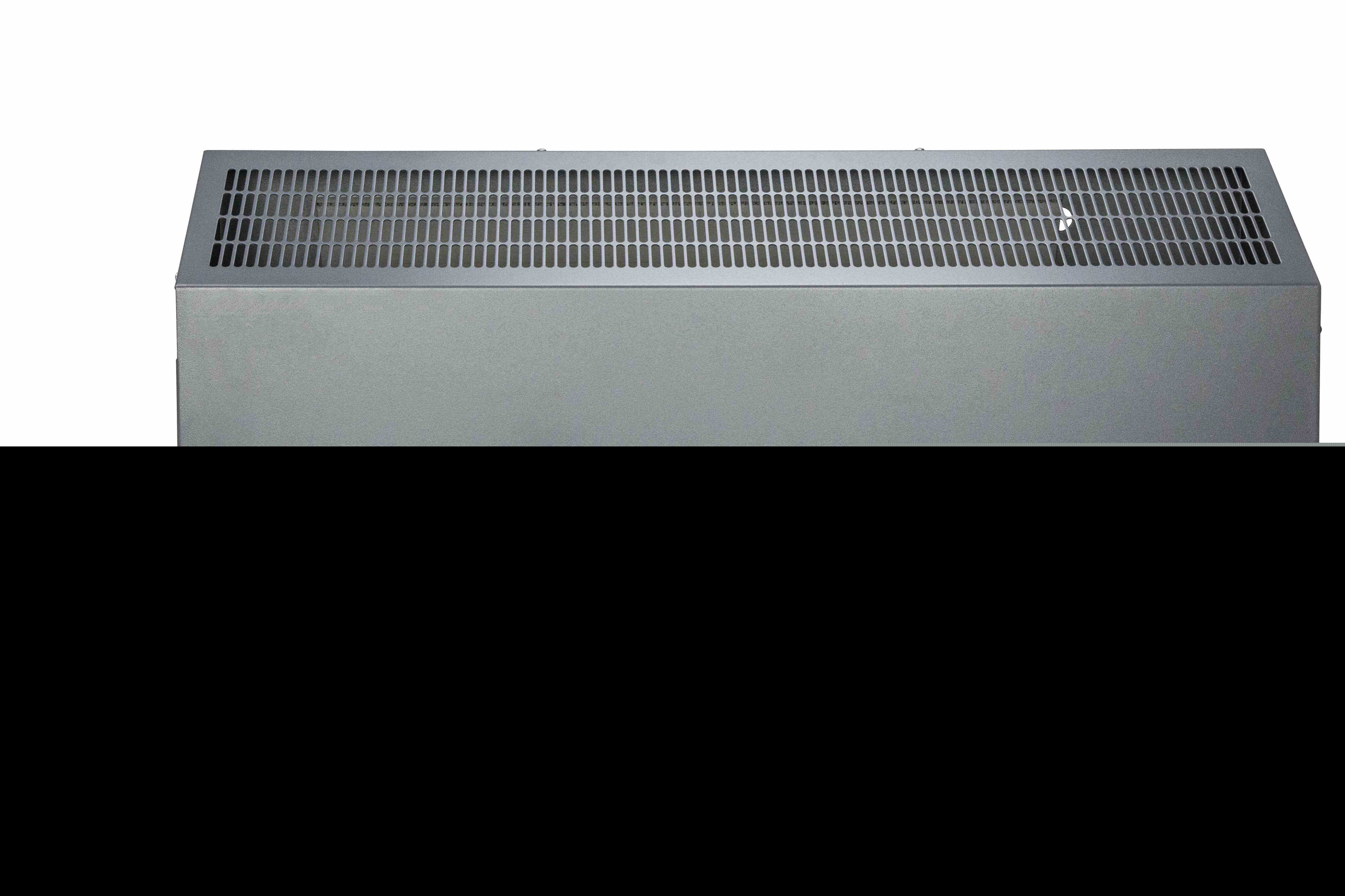 800W防爆对流加热器-壁装对流器-C1D1/2-120V 1PH-T3A-壁装式