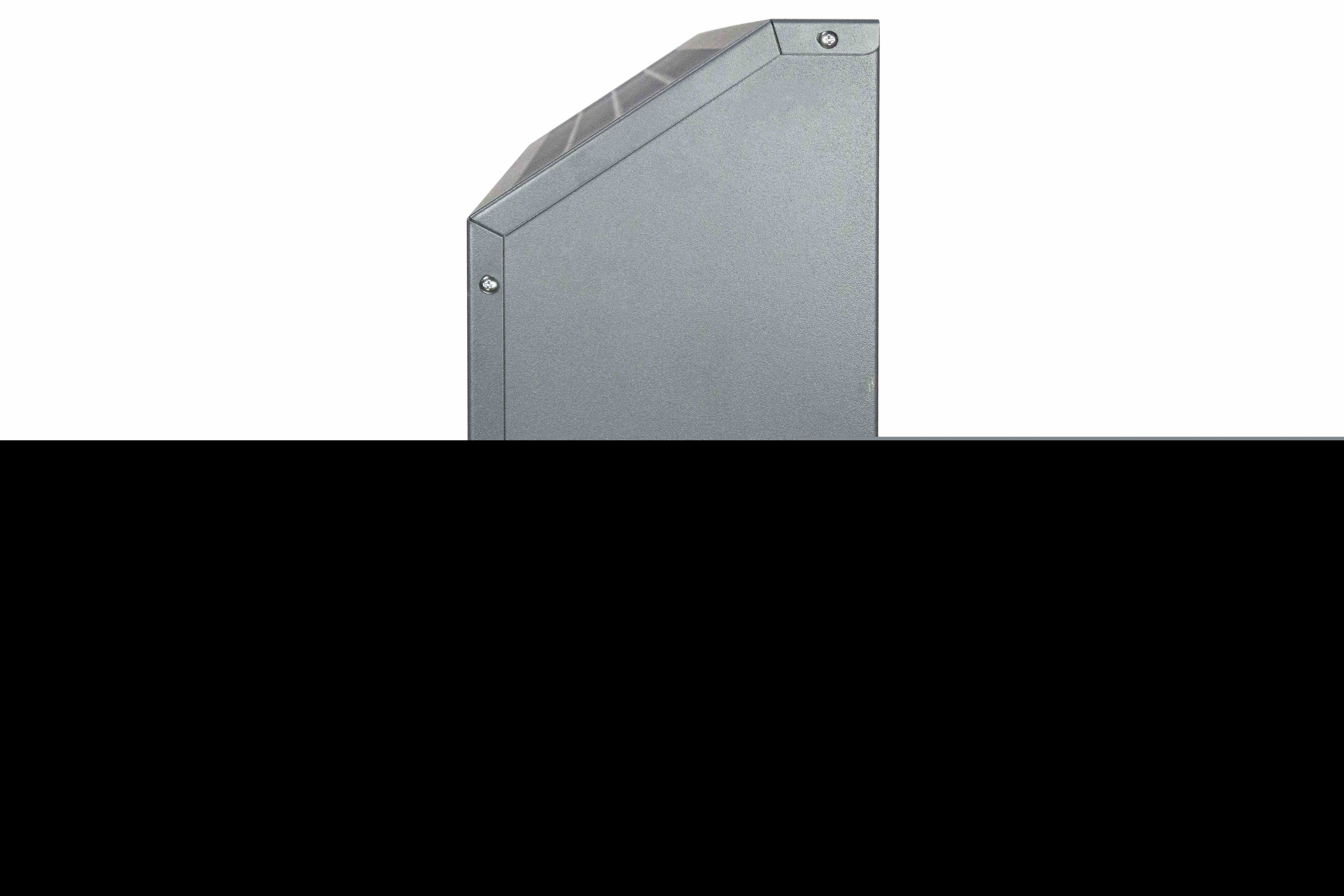 800W防爆对流加热器-壁装对流器-C1D1/2-120V 1PH-T3A-壁装式