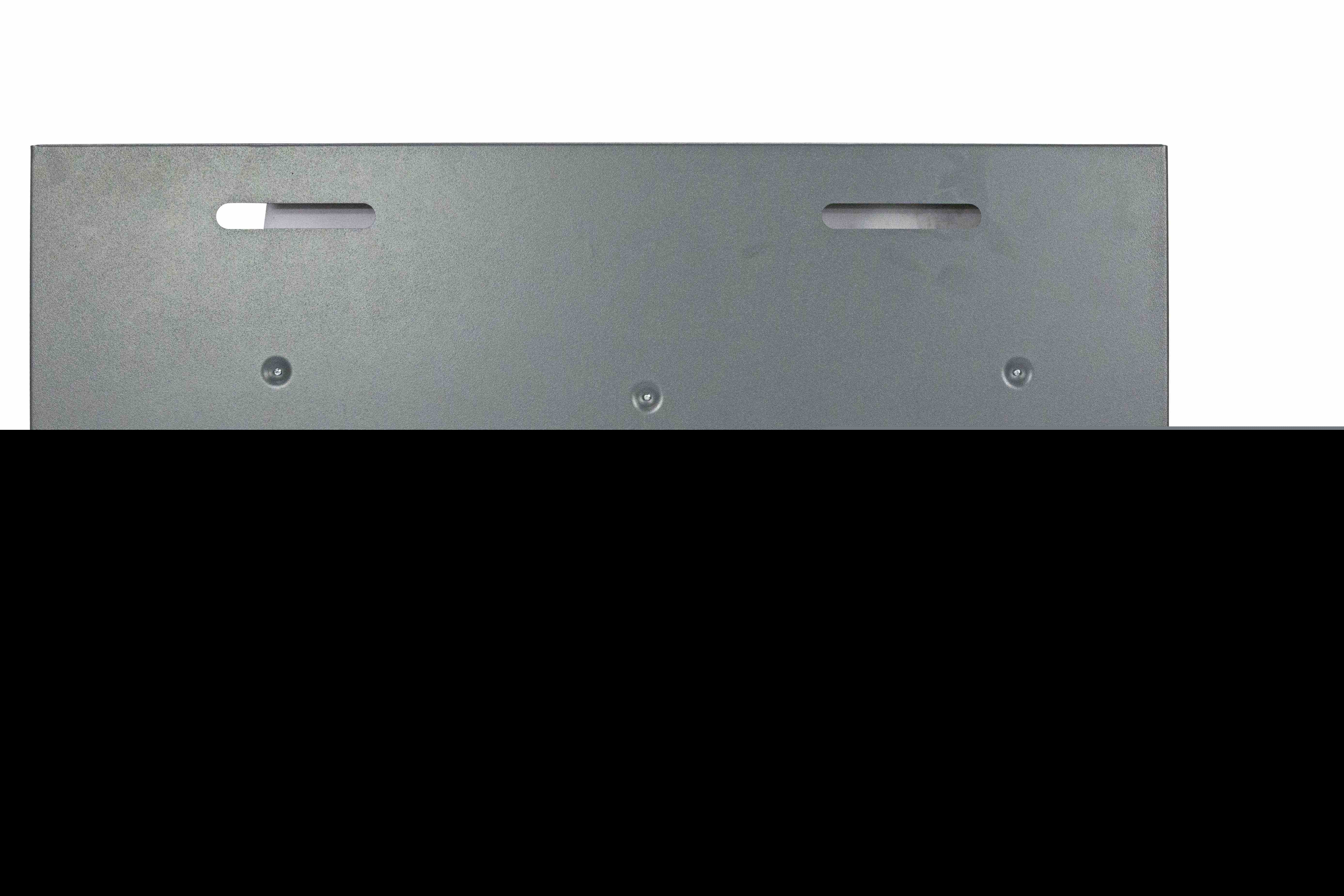 800W防爆对流加热器-壁装对流器-C1D1/2-120V 1PH-T3A-壁装式