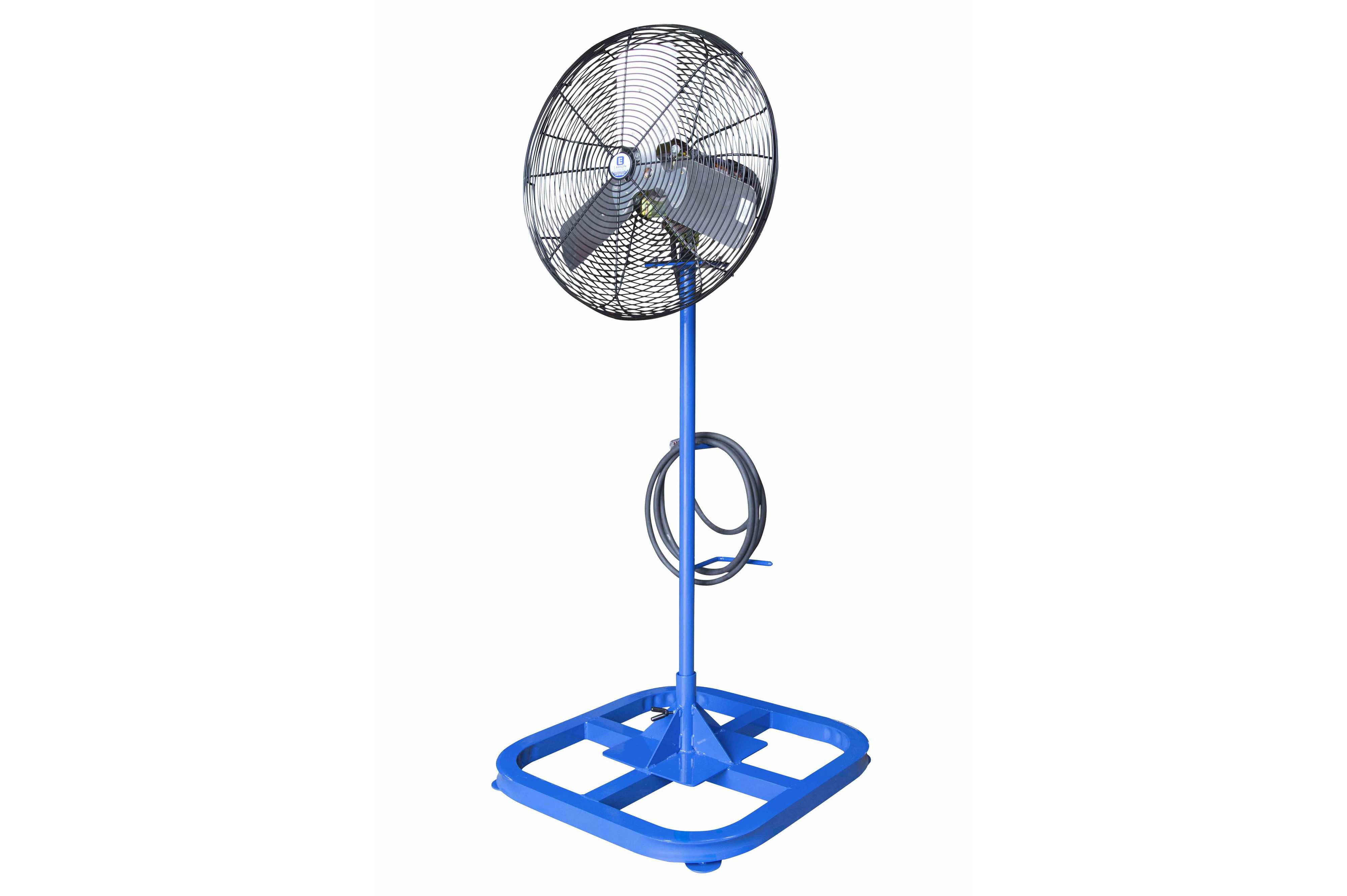 ֧���ϵ�24Ӣ����������-7980 CFM-24Ӣ��-������װ-50'����-C1D1