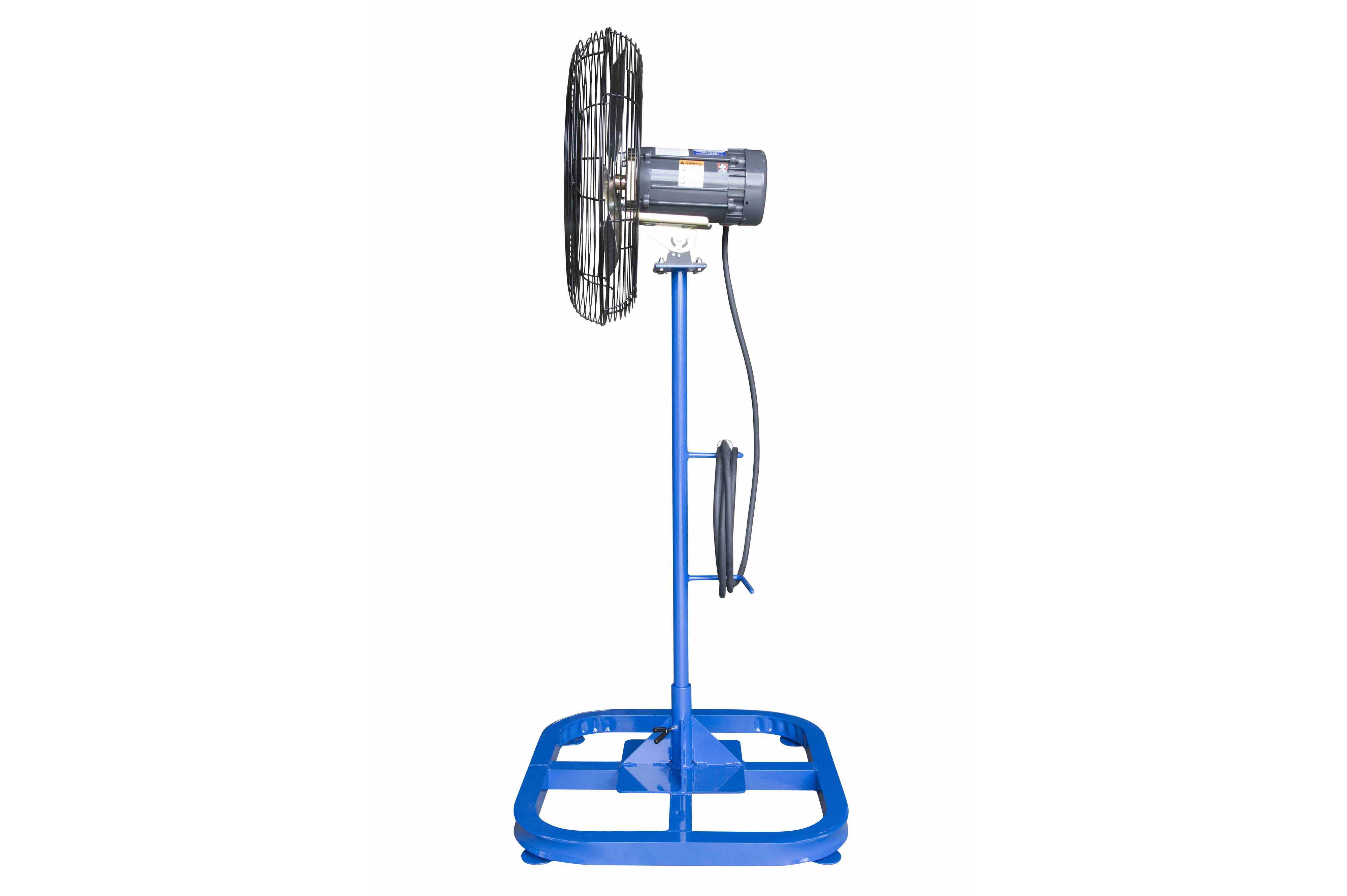 ֧���ϵ�24Ӣ����������-7980 CFM-24Ӣ��-������װ-50'����-C1D1