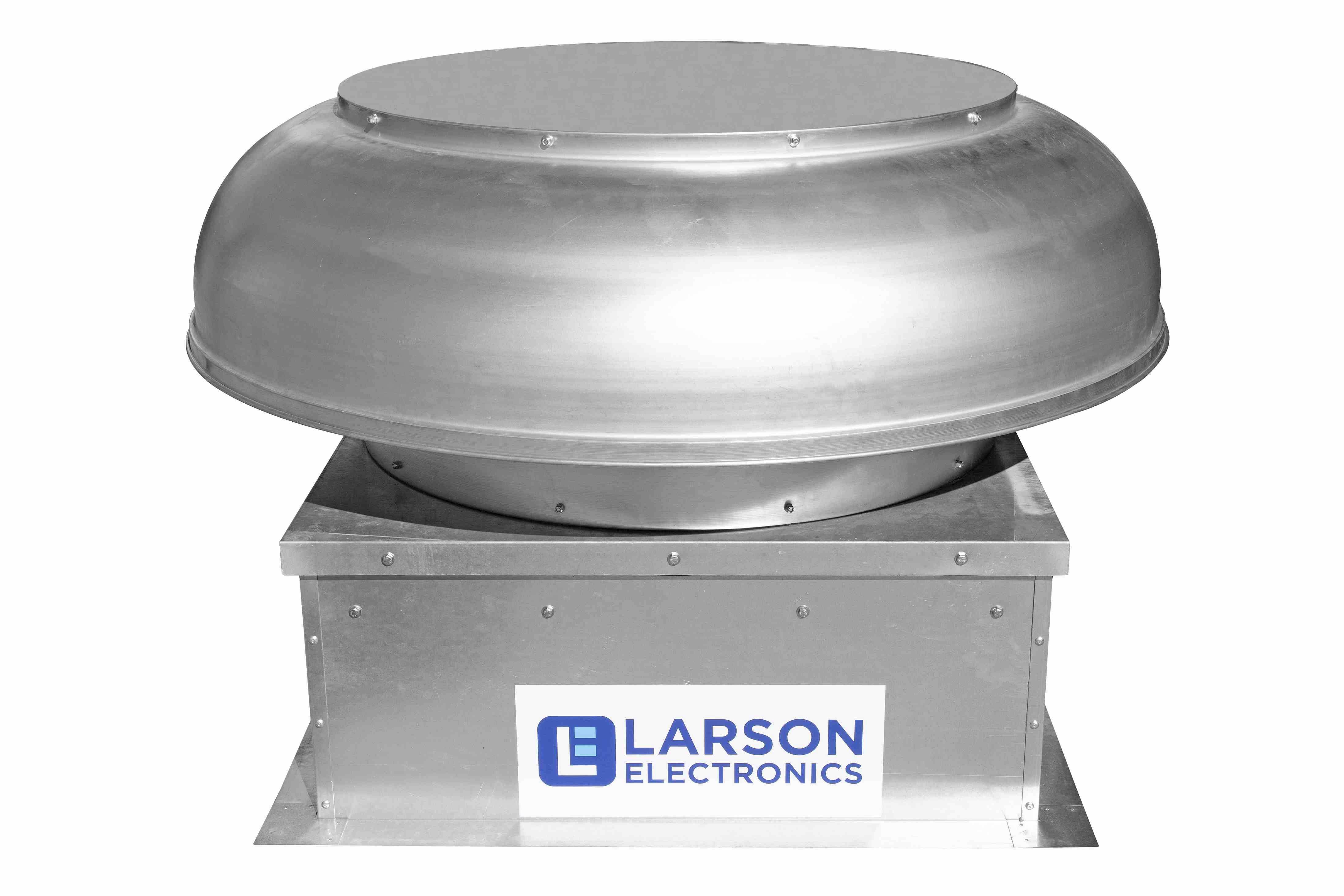 36 \�������ŷ��-18500 CFM-3HP��230-460V AC����-�ݶ���װ