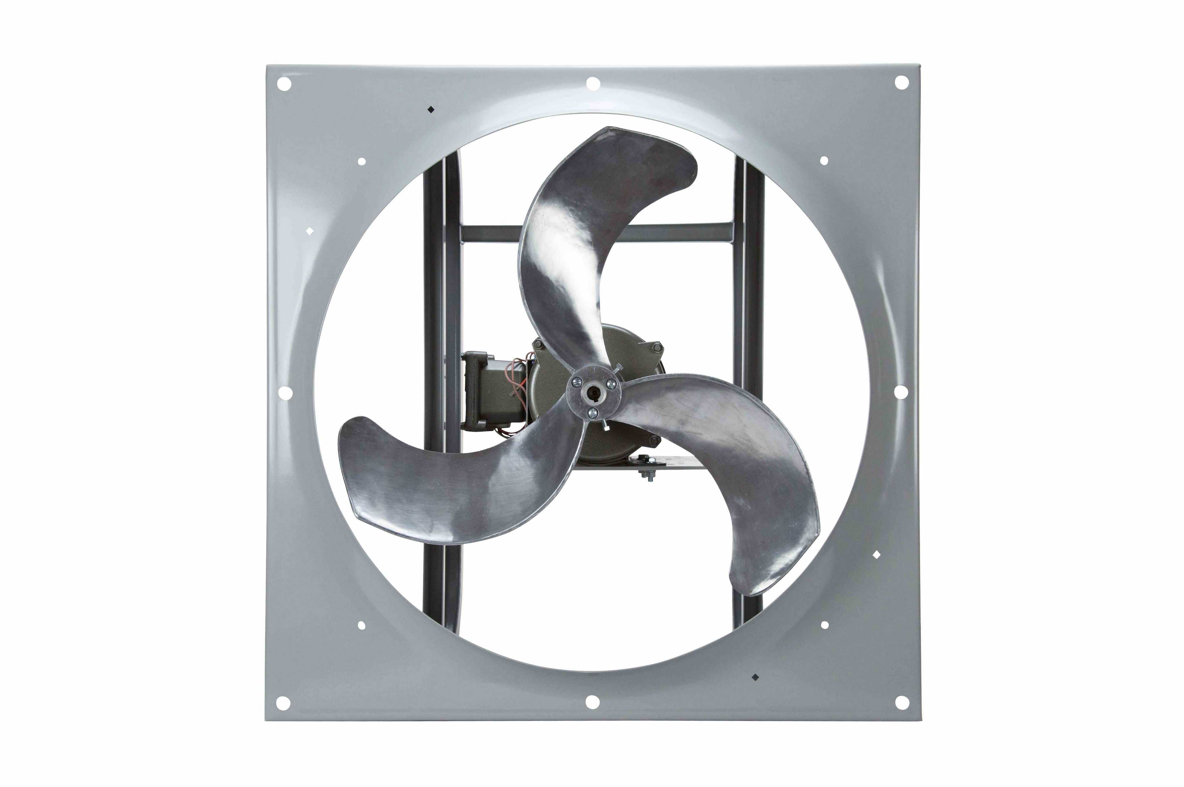 18 \“防爆低压风机-2600 CFM-1/4 HP-115V/230V-C1组D\u0026 C2组F\u0026 G