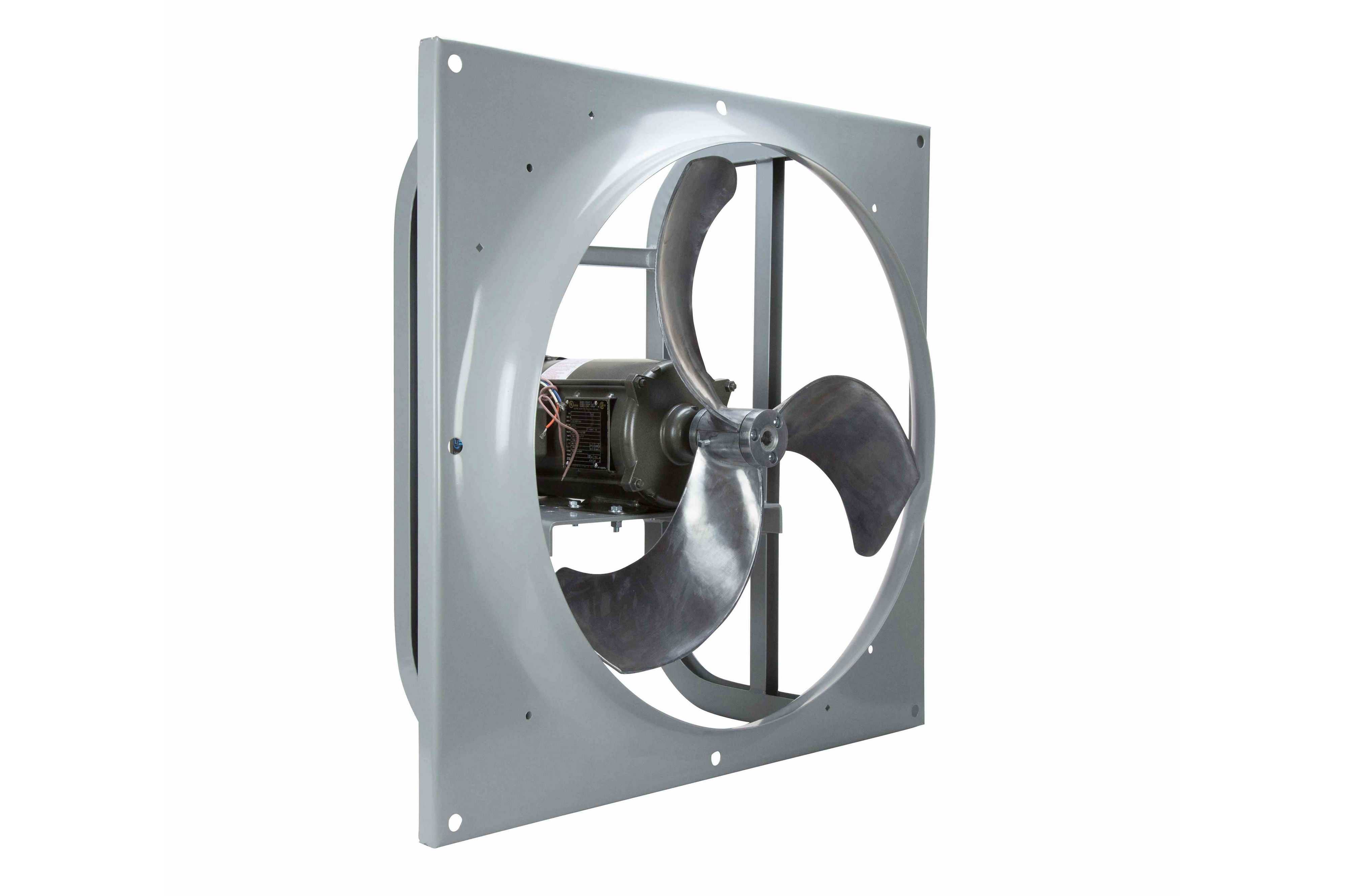 18 \“防爆低压风机-2600 CFM-1/4 HP-115V/230V-C1组D\u0026 C2组F\u0026 G