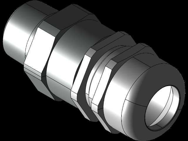 ���������ܷ��ף�3/4��NPT��������ͭ���⾶0.44-0.78����C1D1 ATEX IEC Ex N4X