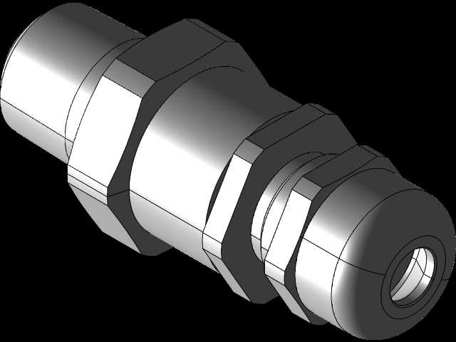 ���������ܷ���-1/2Ӣ��NPT-������ͭ-ATEX���N4X-0.122-0.343Ӣ�����