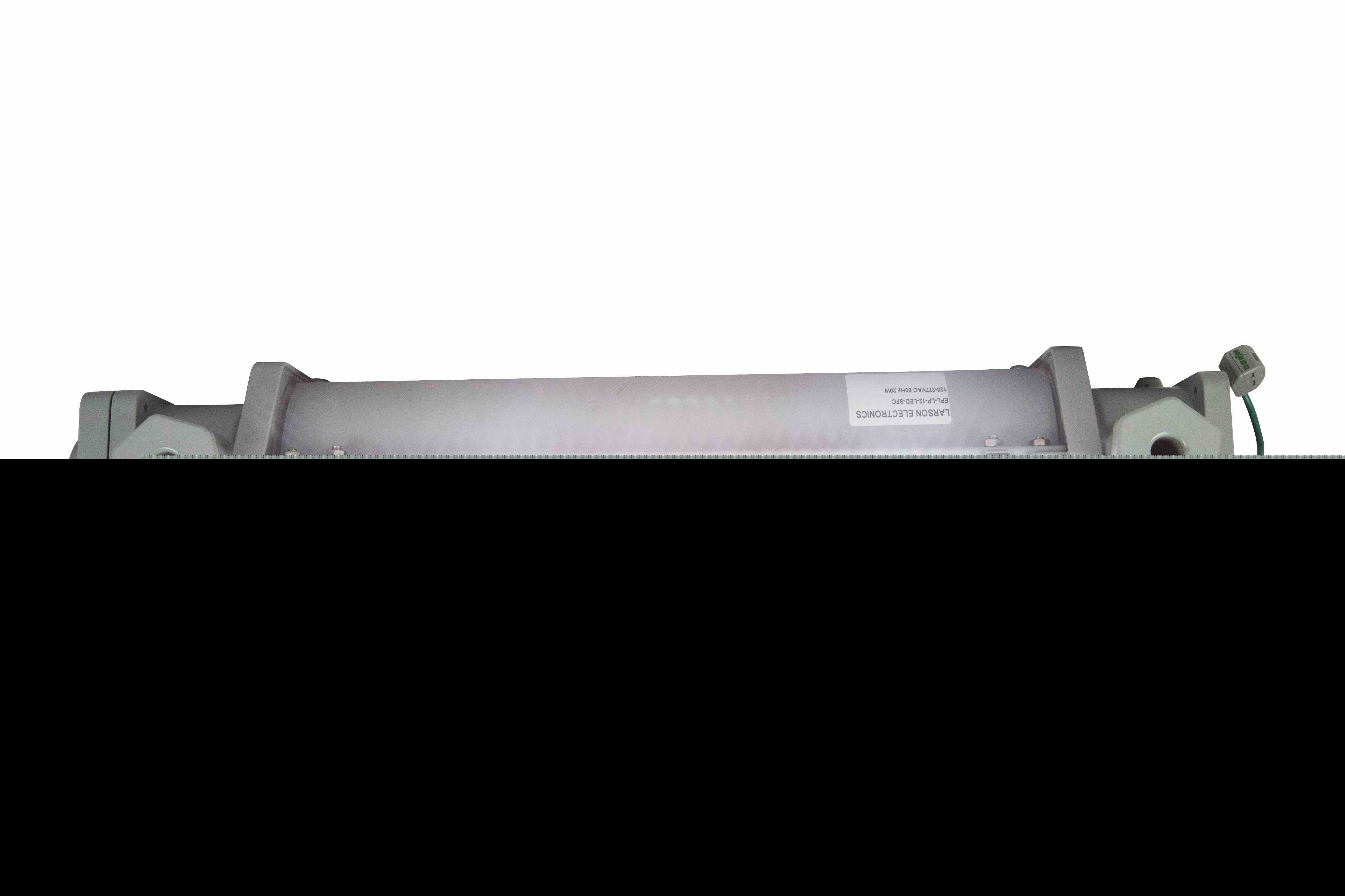 26瓦防爆薄型LED灯具-3380流明-1级\u0026 2第1部分\u0026 2