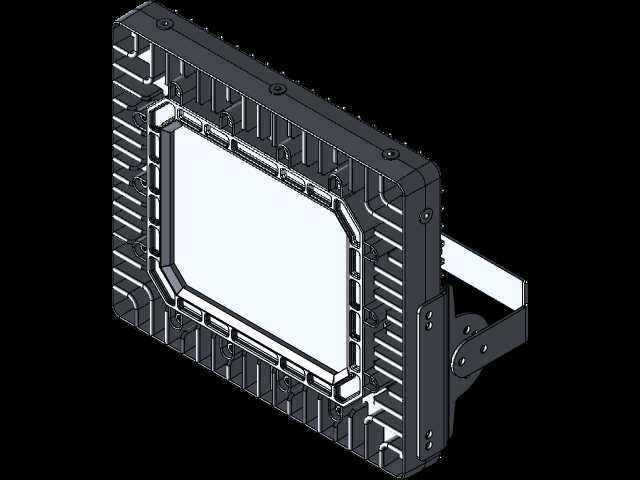 150W����������LED�ƾ�-C1D2/C2D1-��������׼