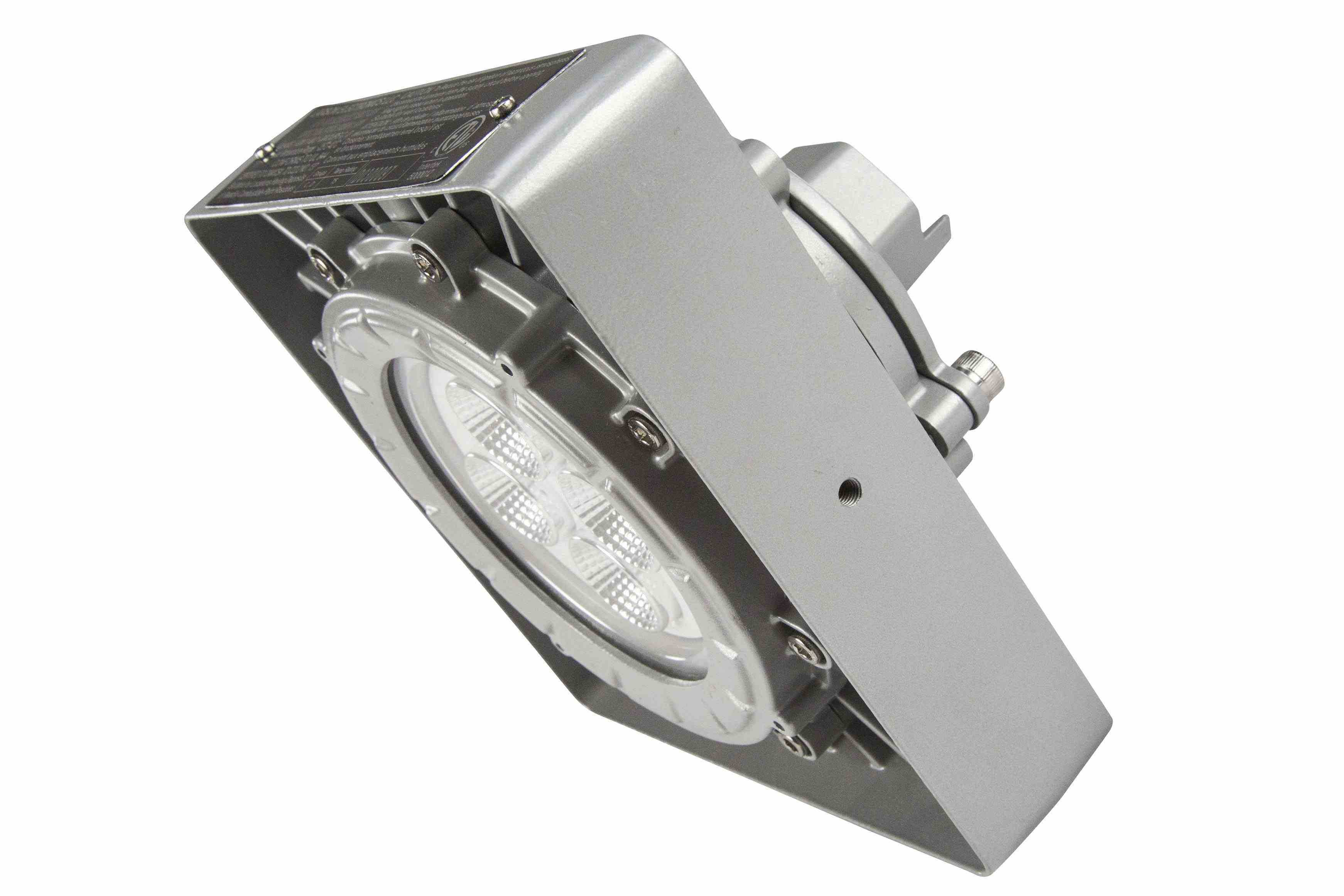 50WΣ�ճ����ͼ��LED�ƾ�-��׼������-7000����-T5