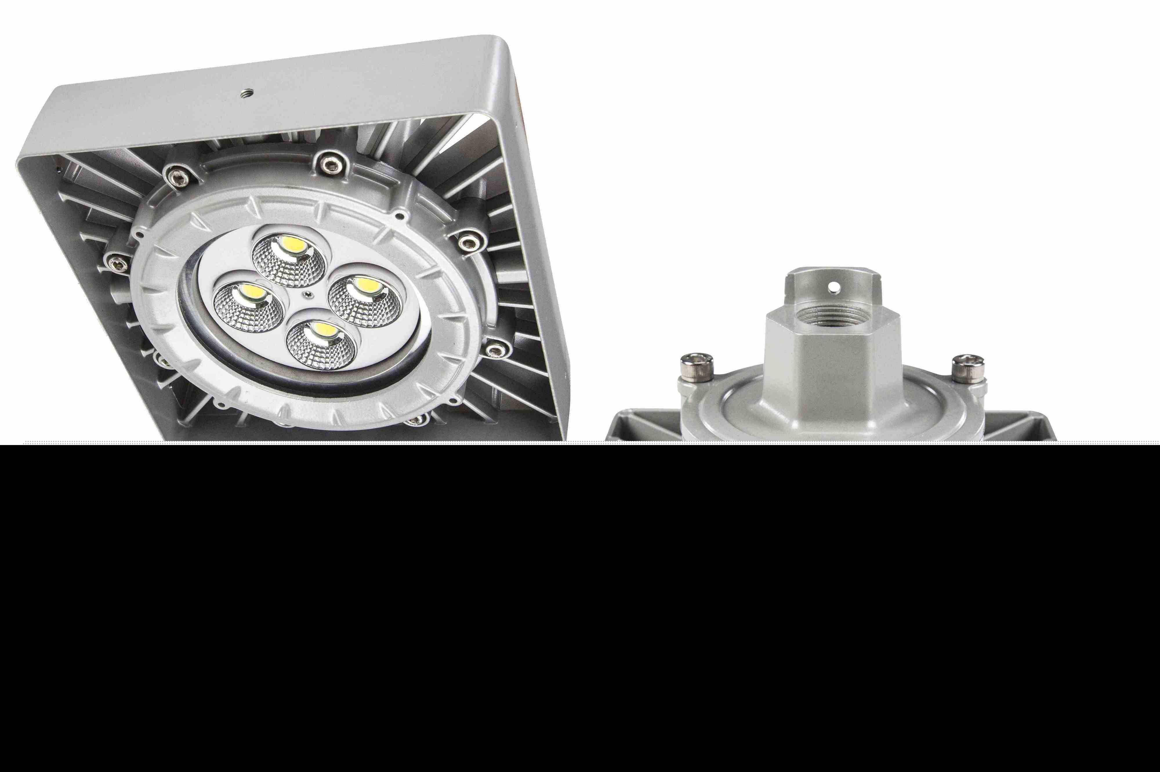 50WΣ�ճ����ͼ��LED�ƾ�-347/480V-��׼������-7000����-T5