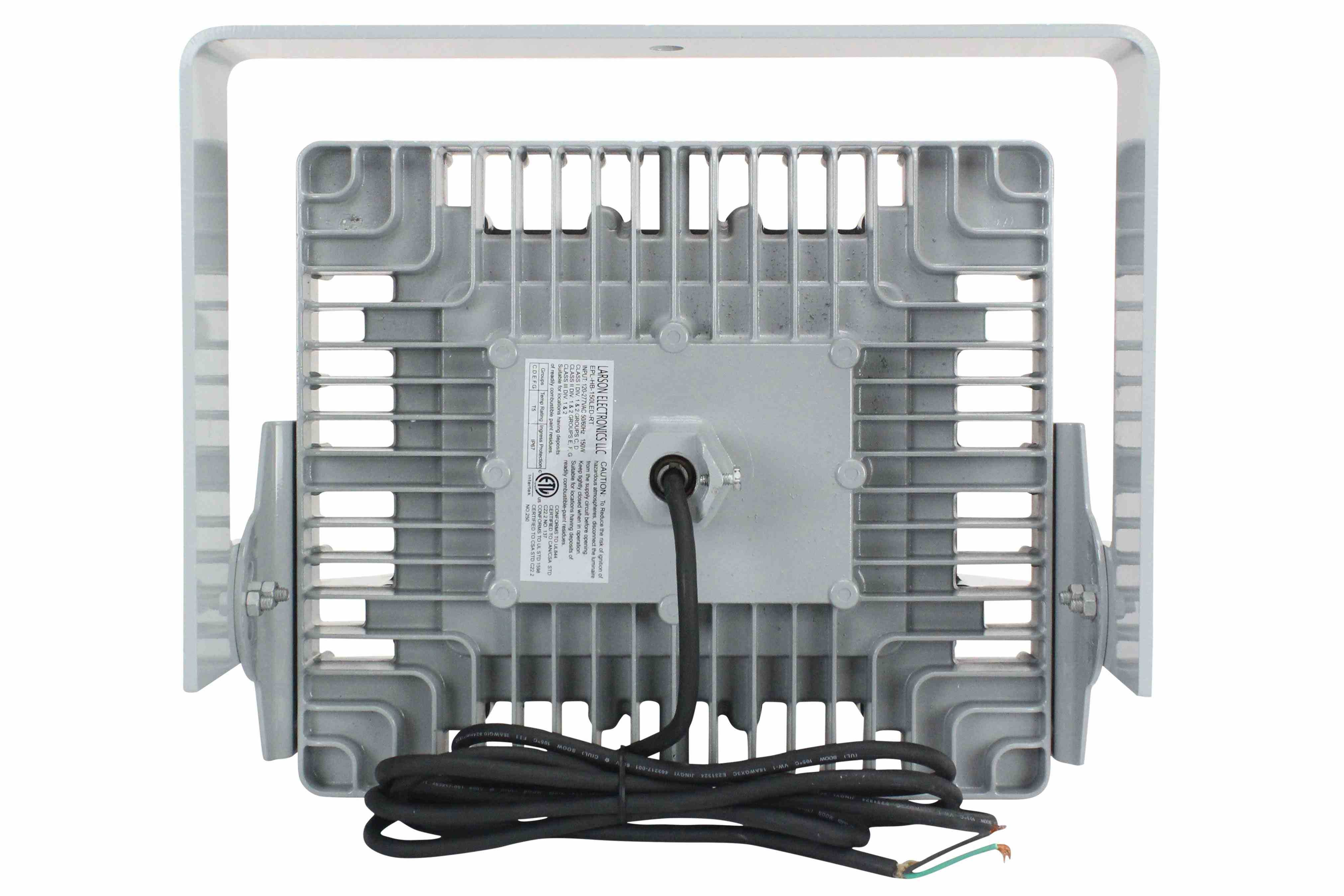 150W����LED�����-���氲װ-21000����-C1D1-120-277V AC