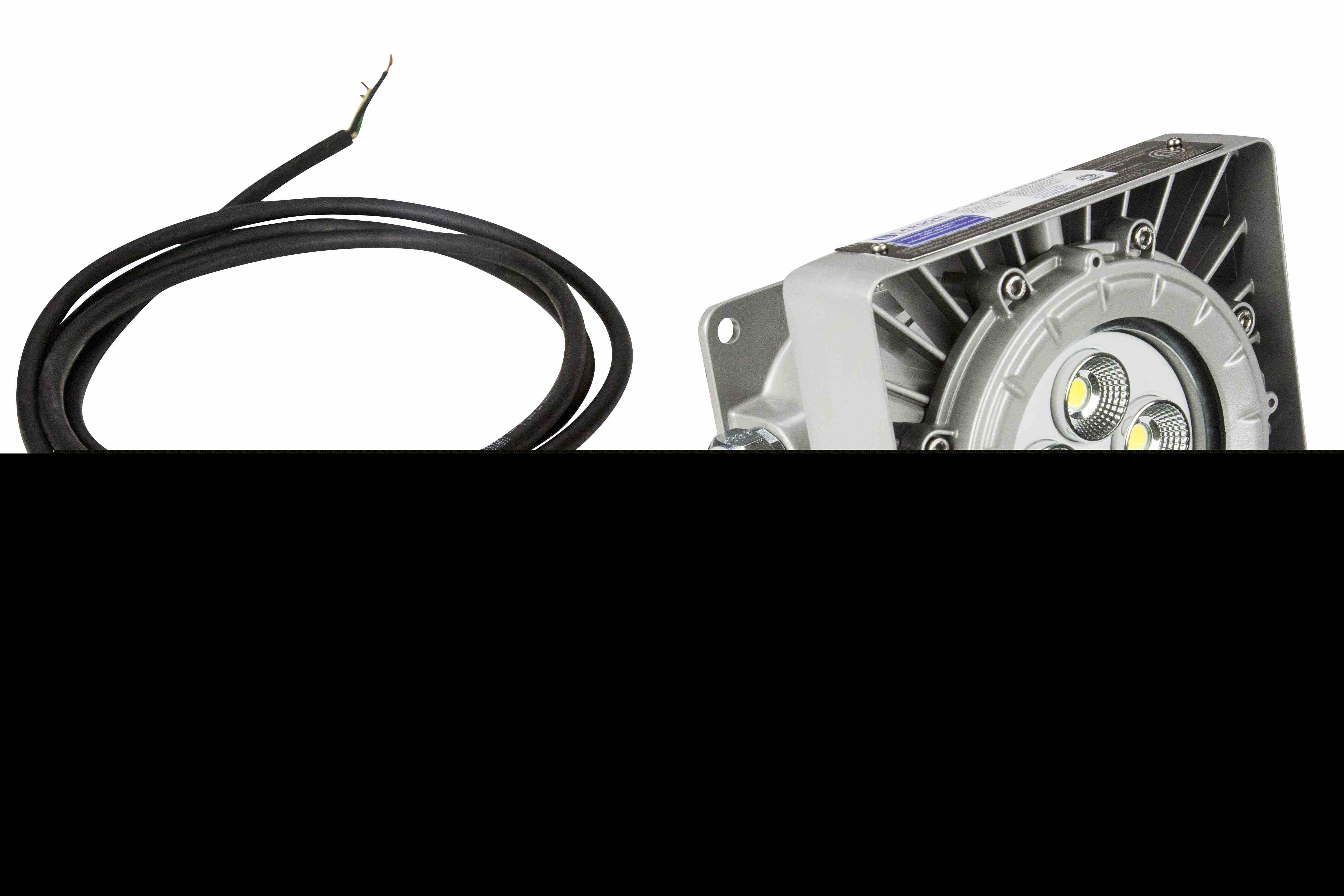C1D1����50W LED����Ƶƾ�-��������׼-Adj���氲װ