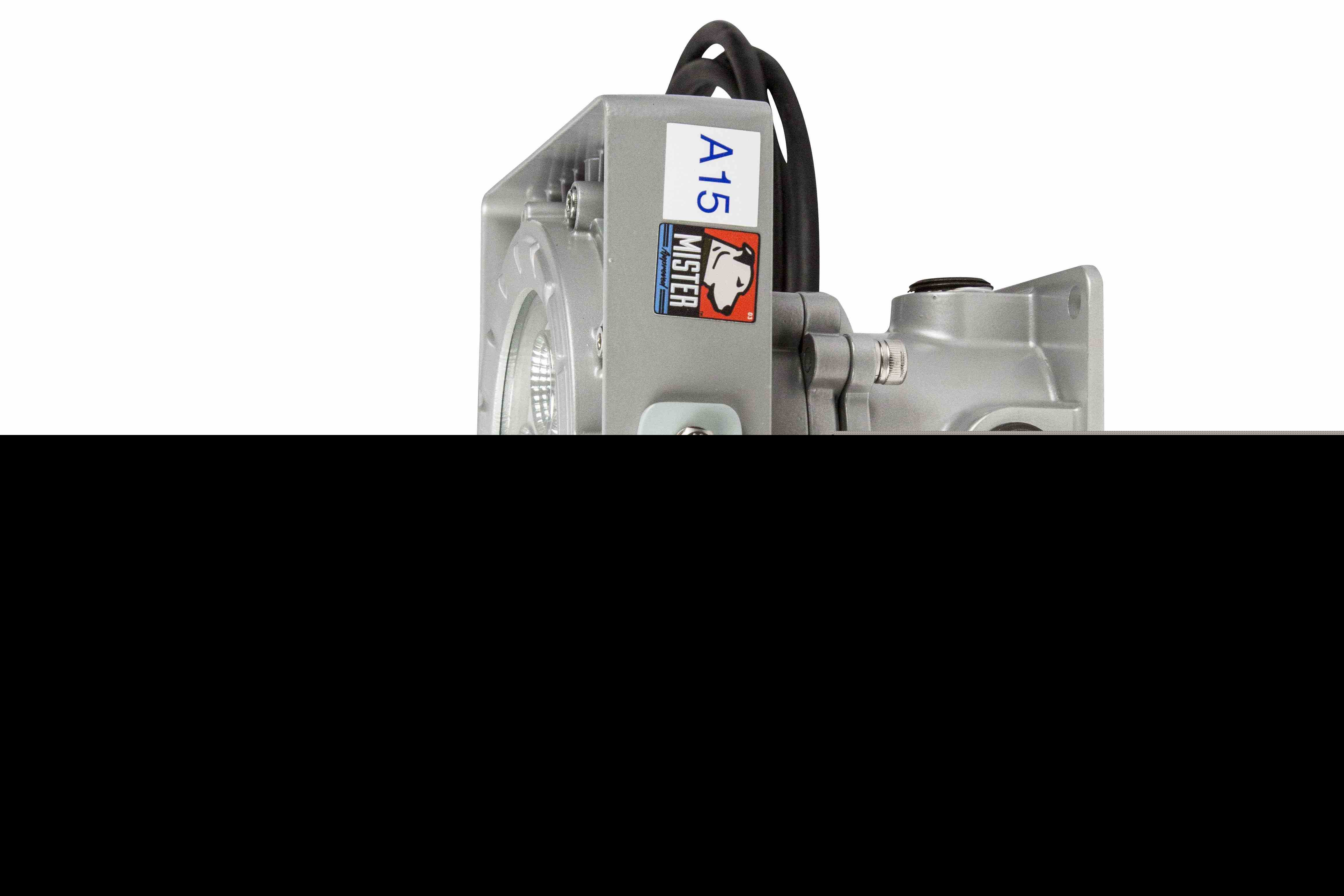 C1D1����50W LED����Ƶƾ�-��������׼-Adj���氲װ