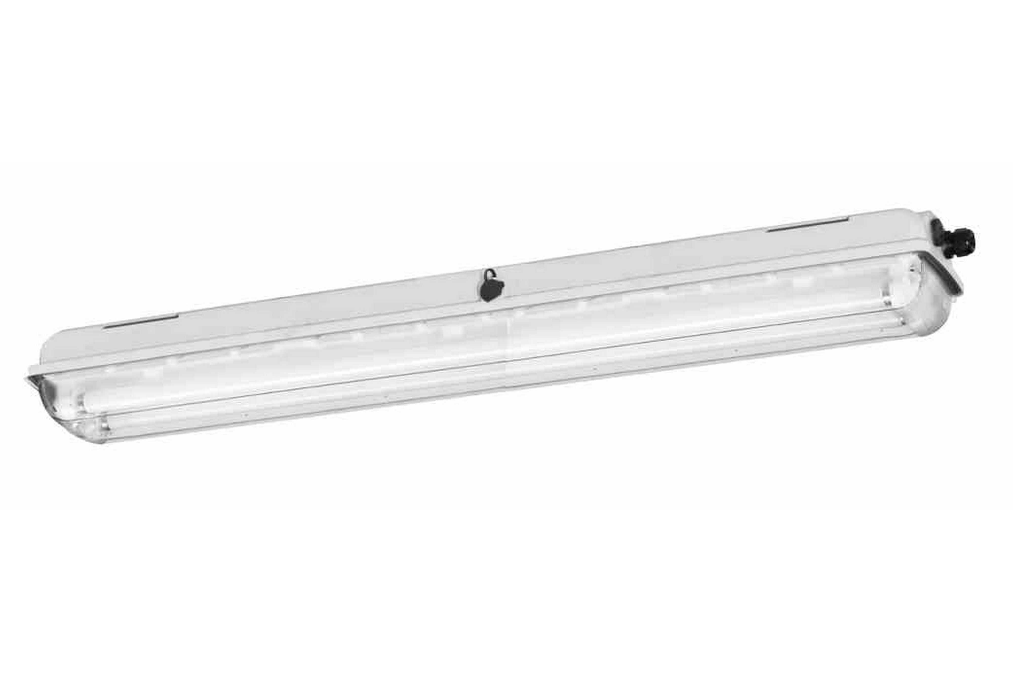 36W����ӫ��ƾ�-��2��4'18W�ƾ�-220/240V AC-ATEX/IECEx