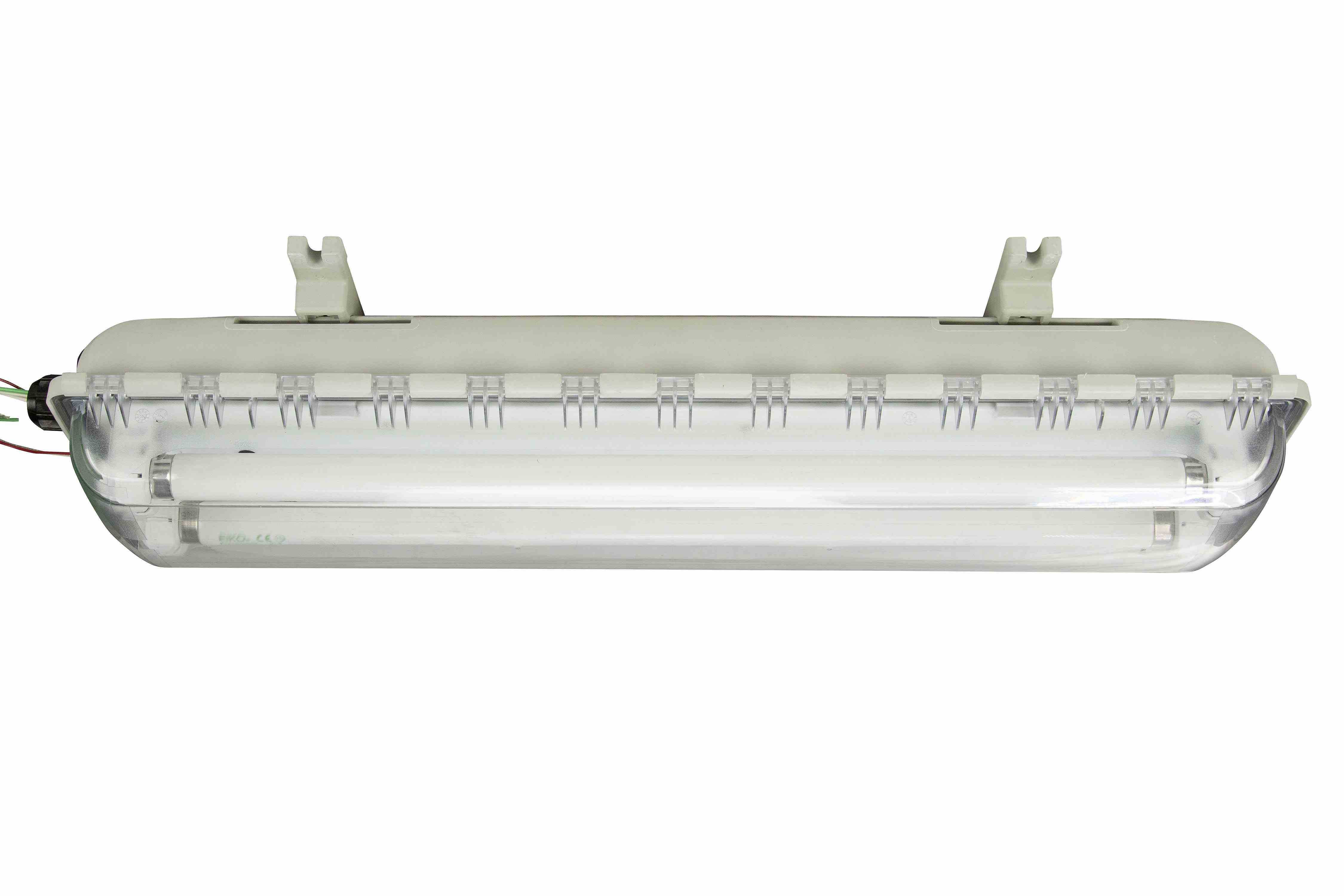 36W����ӫ��Ӧ�����Եƾ�-220V��50Hz-��2��2'T8��-ATEX/IECEx