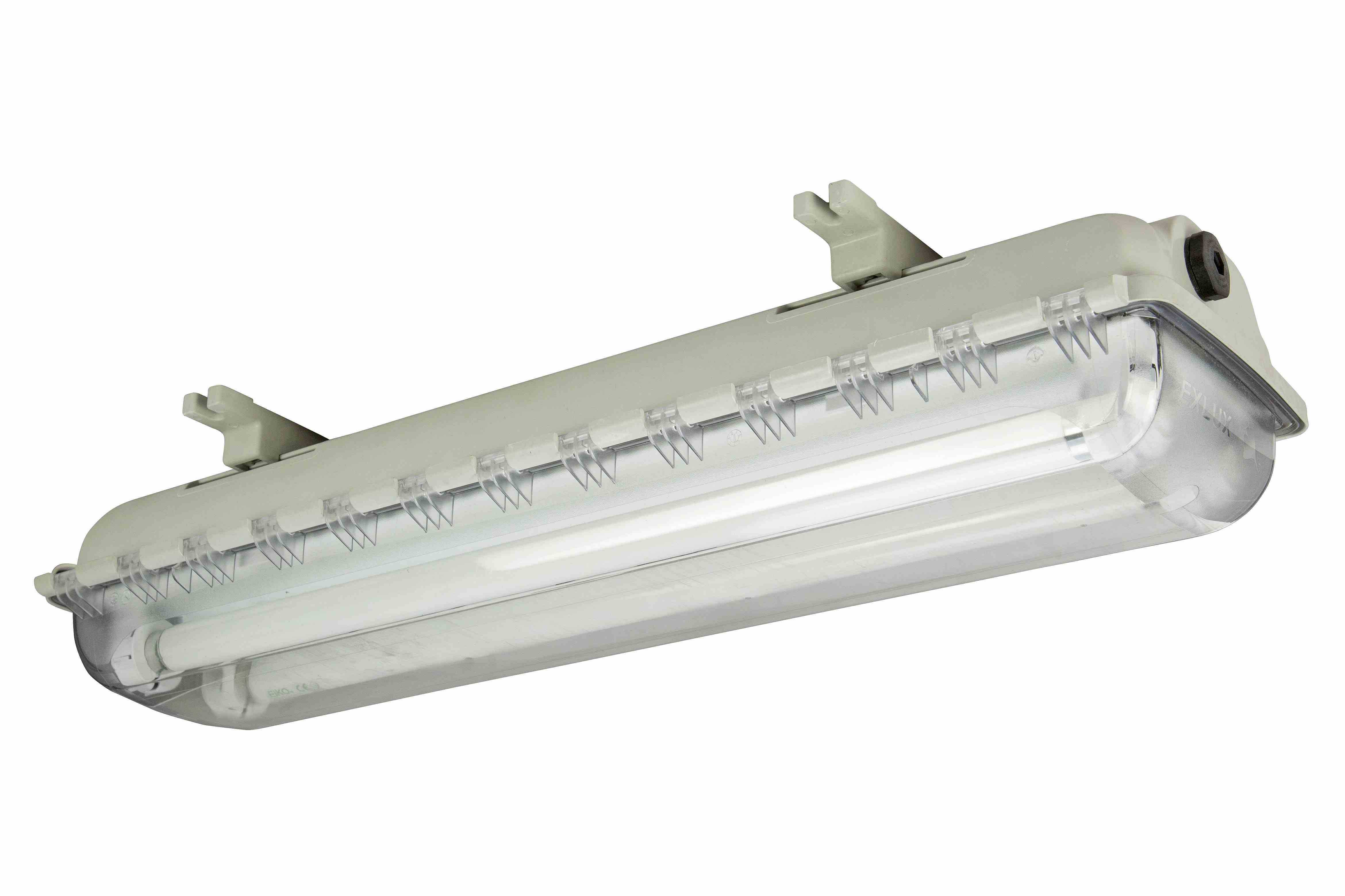 36W����ӫ��Ӧ�����Եƾ�-220V��50Hz-��2��2'T8��-3Сʱ-ATEX/IECEx