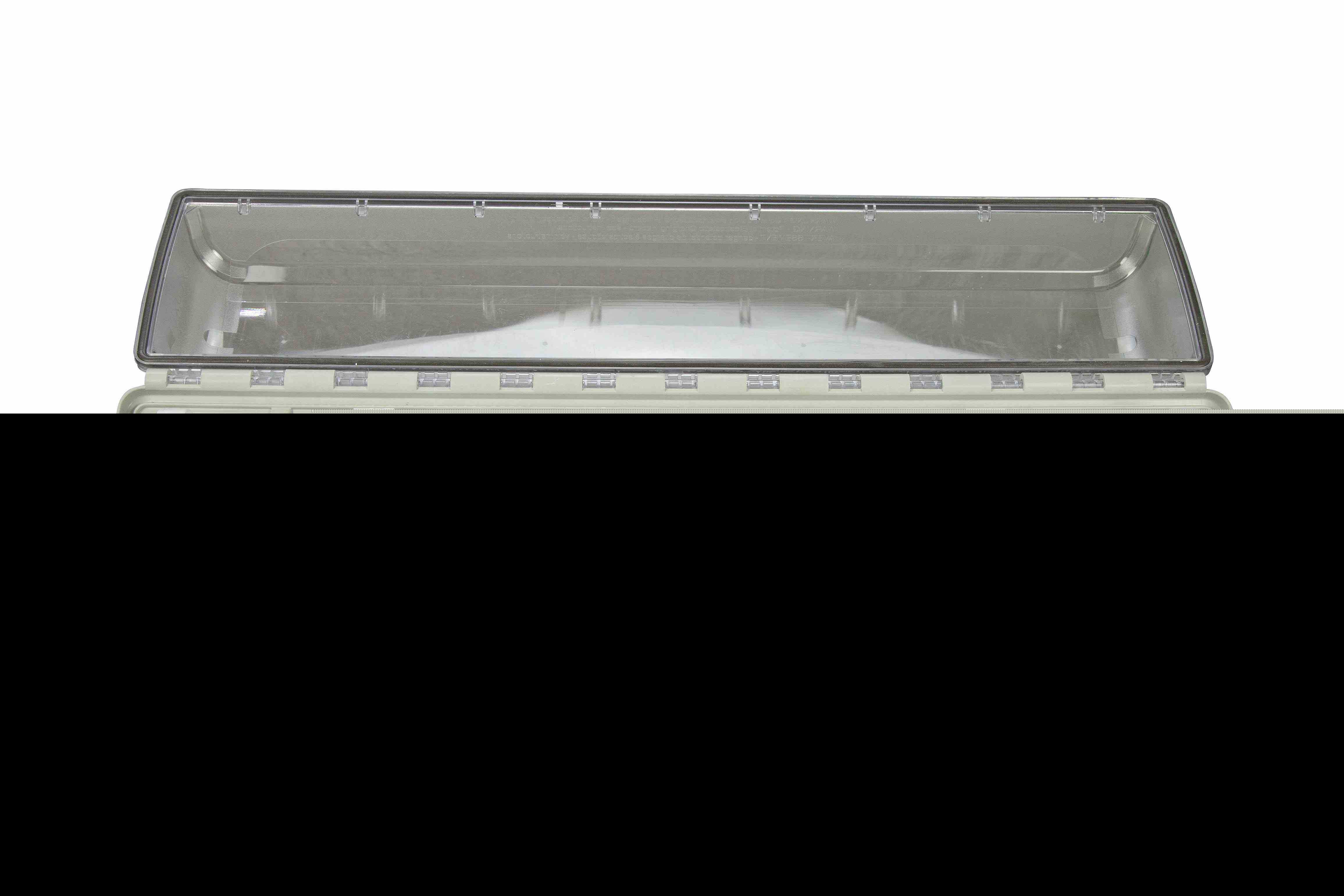 36W����ӫ��Ӧ�����Եƾ�-220V��50Hz-��2��2'T8��-3Сʱ-ATEX/IECEx