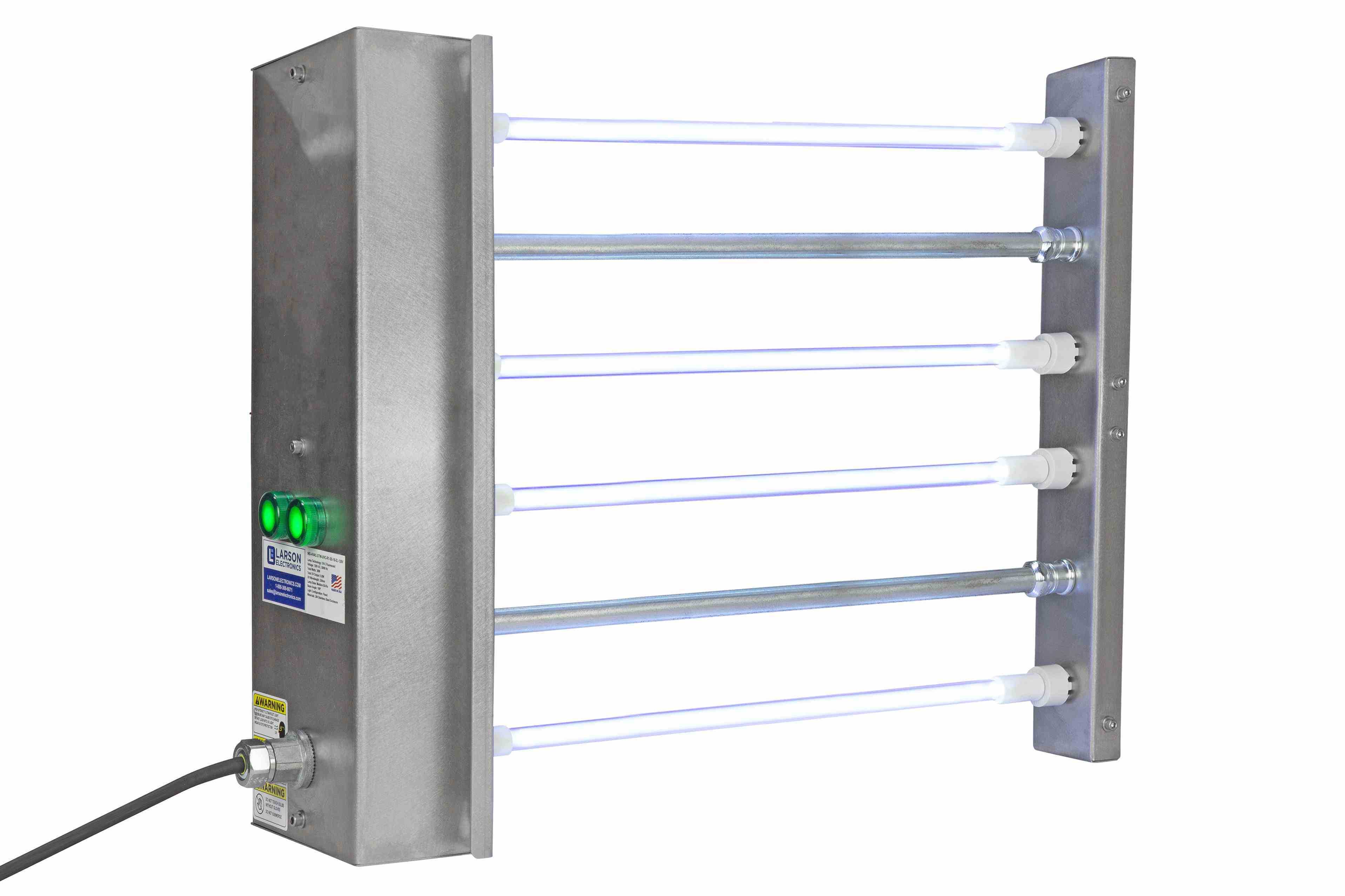 18 \�������߷������4�Ƶƾ�-UV-C-��������е�ϸ��\u0026����-220V-21.2W�����������