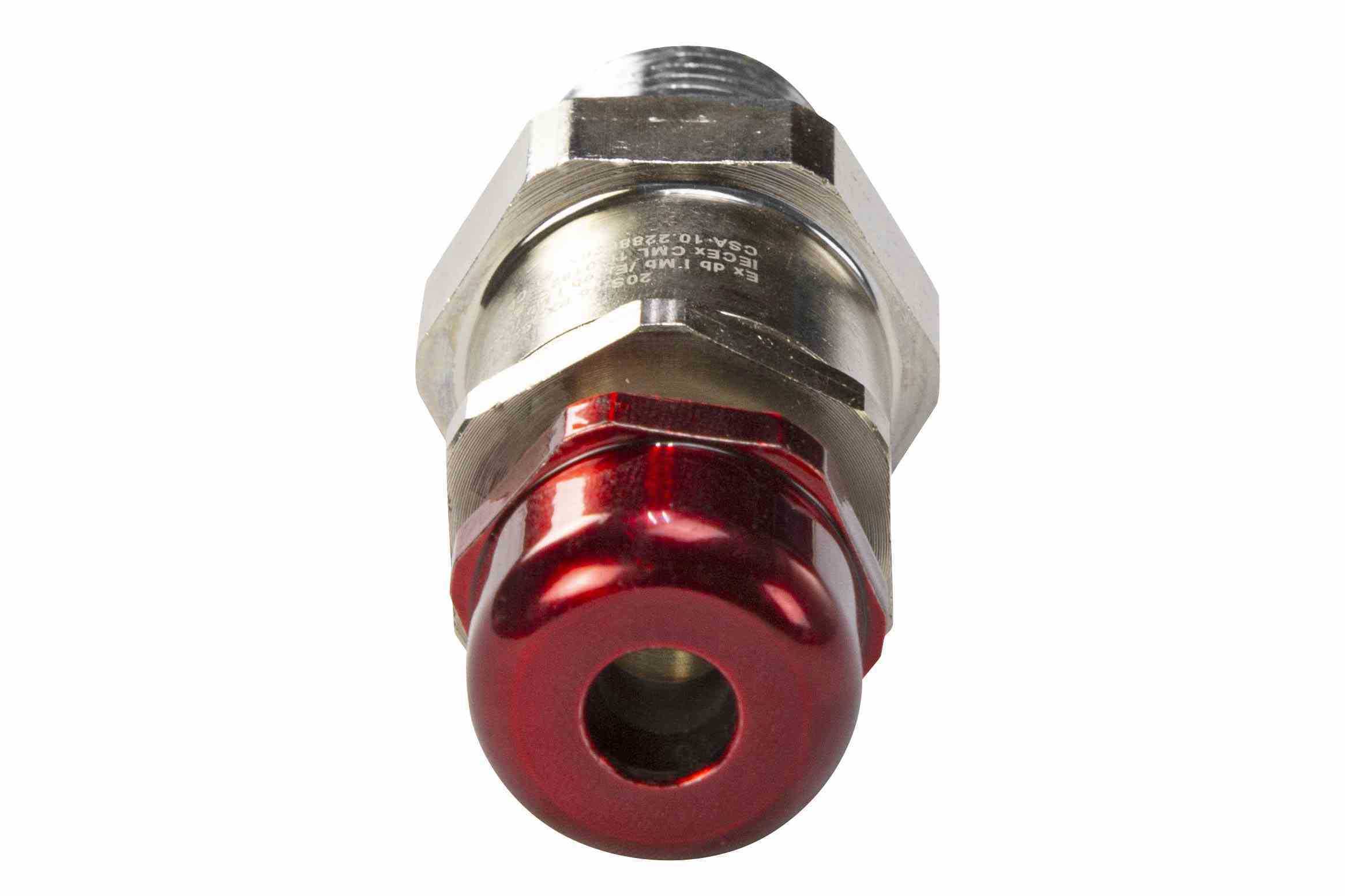 ���������ܷ���-1/2Ӣ��NPT-������ͭ-ATEX���N4X-0.26-0.53Ӣ������⾶
