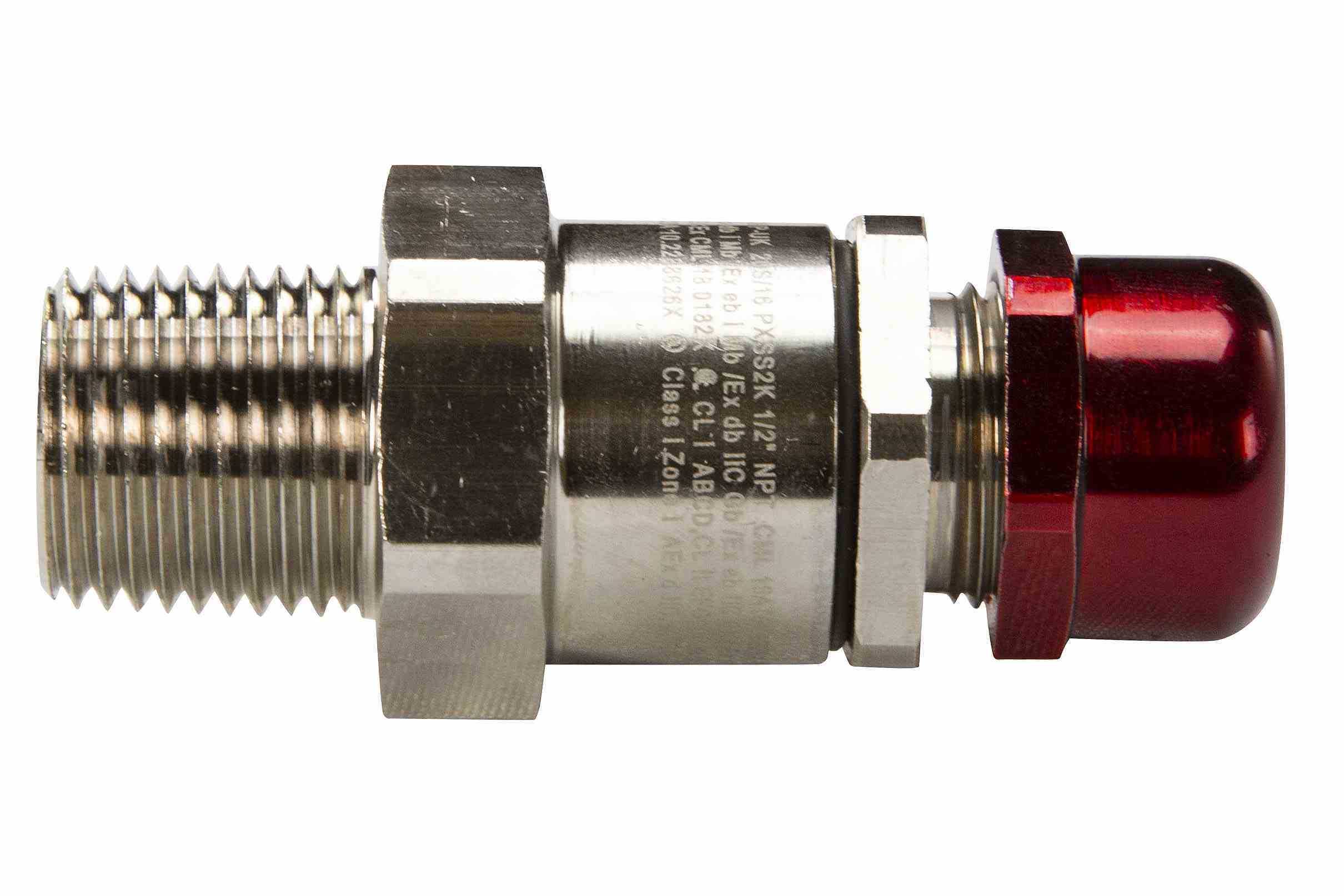 ���������ܷ���-1/2Ӣ��NPT-������ͭ-ATEX���N4X-0.26-0.53Ӣ������⾶