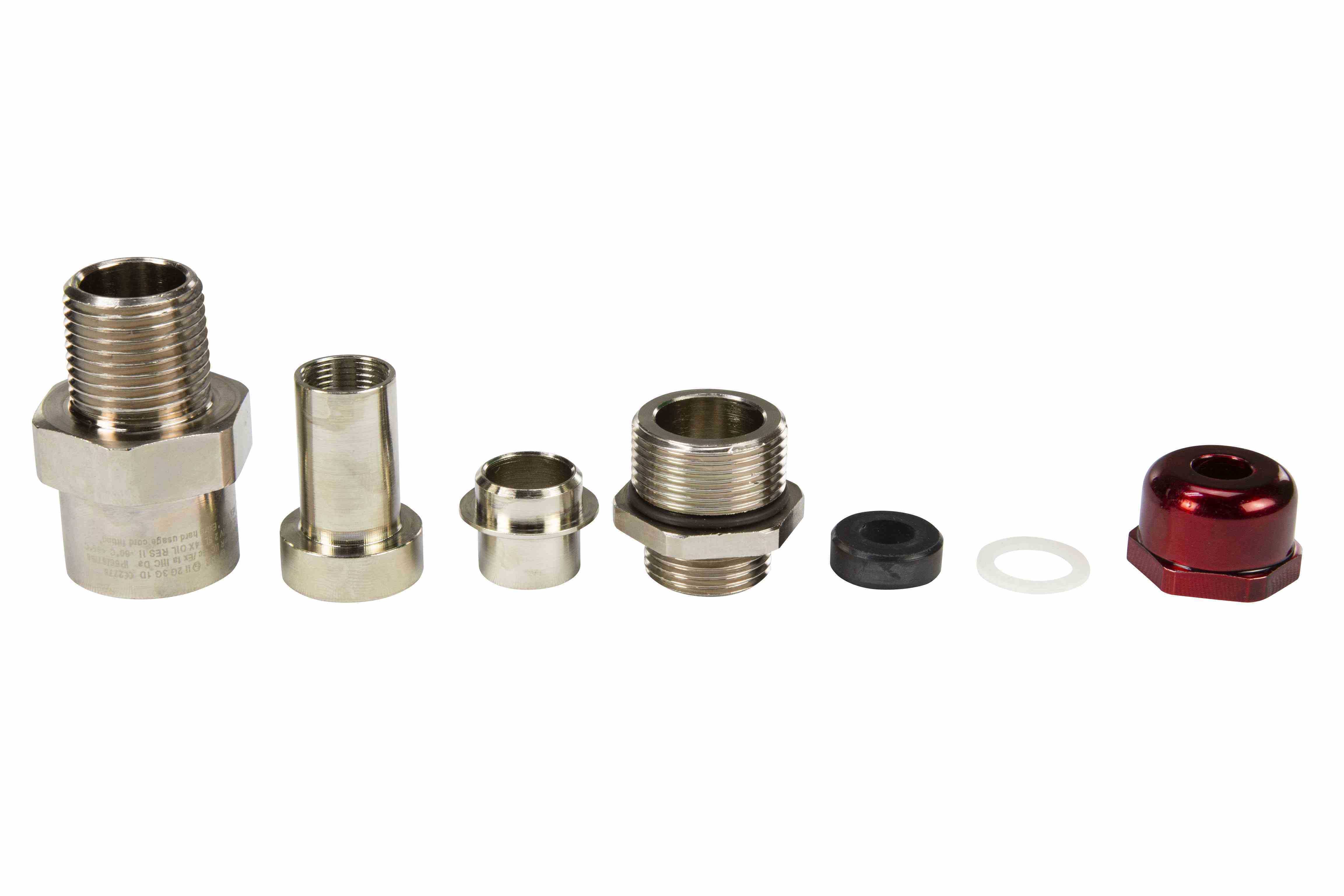 ���������ܷ���-1/2Ӣ��NPT-������ͭ-ATEX���N4X-0.26-0.53Ӣ������⾶