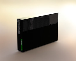 BOXX 4150 XTREME