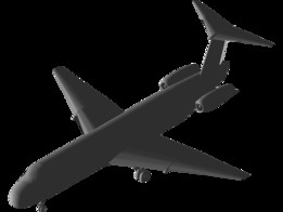 DC-9F照明手册