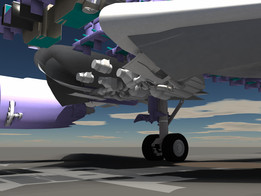 短程商用空调增压机