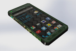 ����Galax S5����